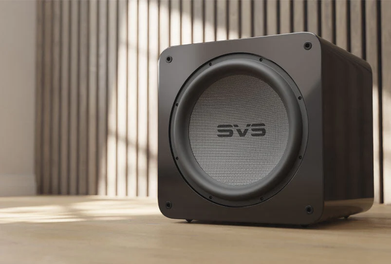 SVS SB-5000 R|Evolution 15 Inch Powered Subwoofer with SoundPath Wireless Audio Adapter - Image 7