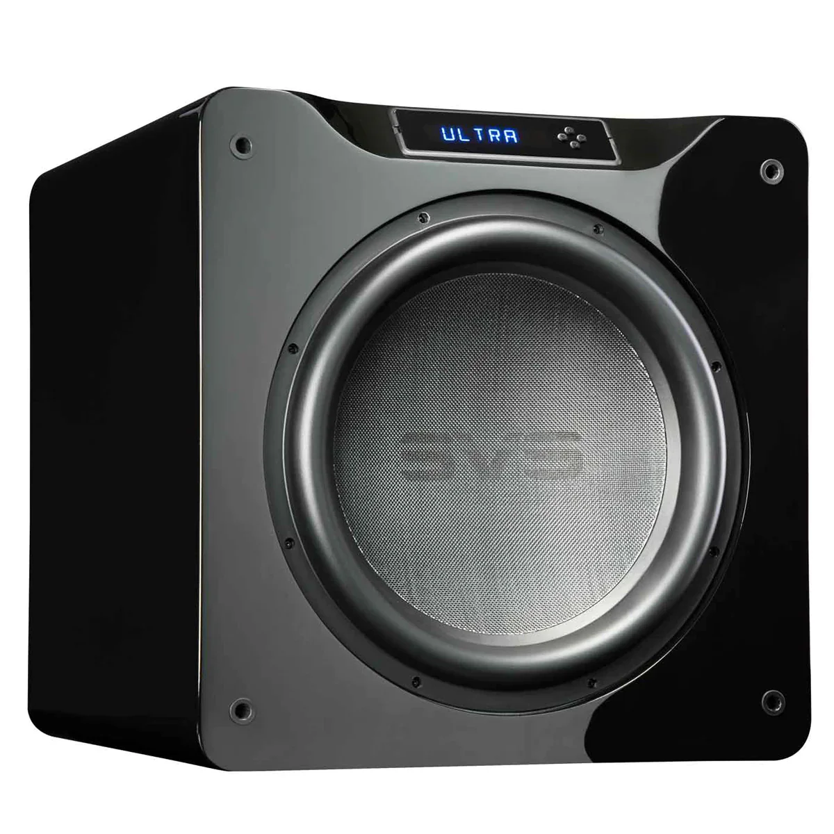 SVS SB16-Ultra 1500 Watt DSP Controlled 16 Inch Subwoofer (Pair) - Image 3