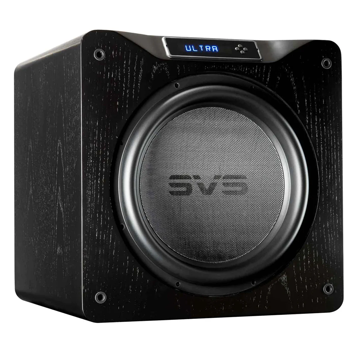 SVS SB16-Ultra 1500 Watt DSP Controlled 16 Inch Subwoofer (Pair) - Image 4