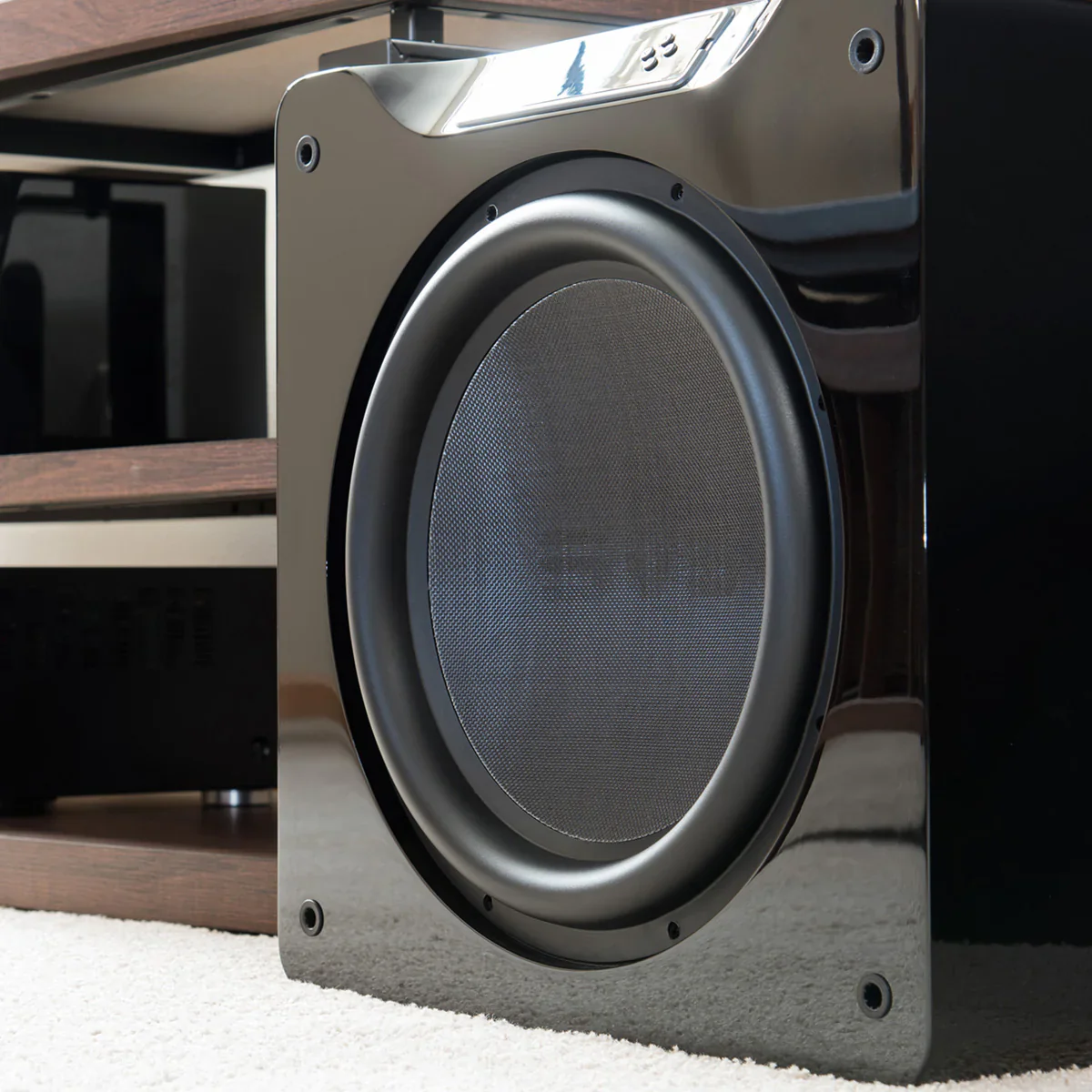 SVS SB16-Ultra 1500 Watt DSP Controlled 16 Inch Subwoofer (Pair) - Image 5