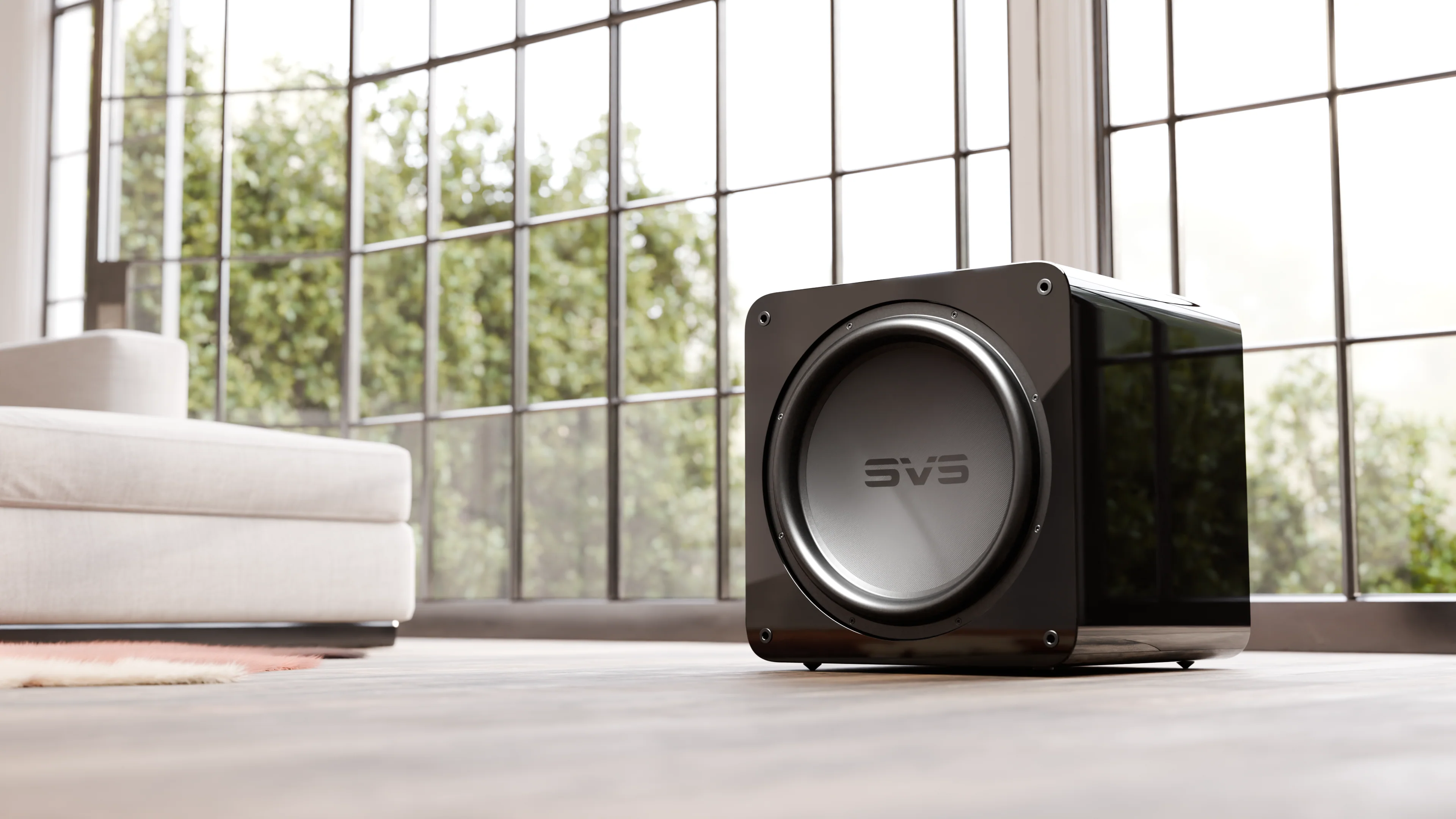 SVS SB17-Ultra R|Evolution 17 Inch Powered Subwoofer (Each) - Image 13