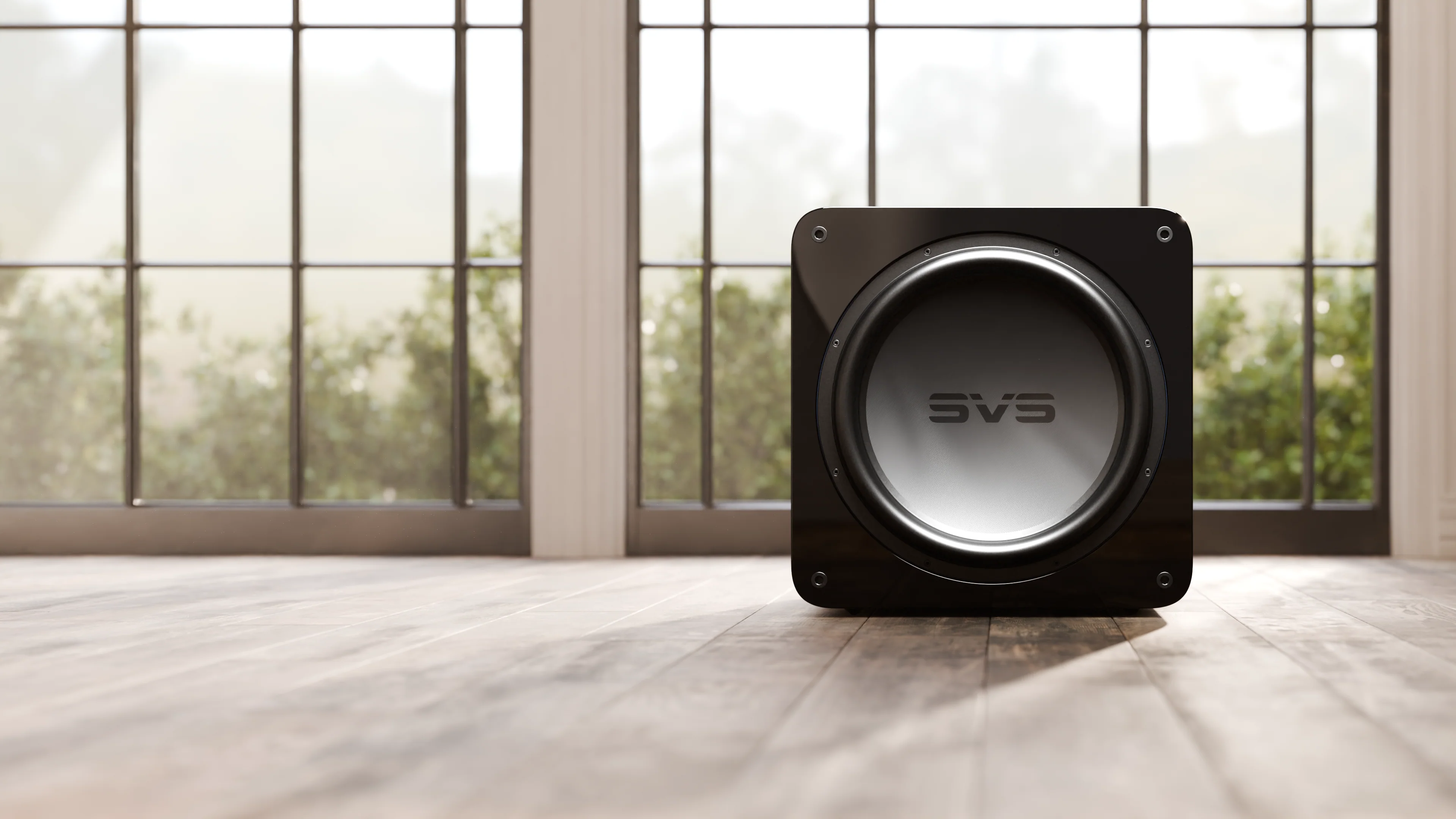 SVS SB17-Ultra R|Evolution 17 Inch Powered Subwoofer (Each) - Image 15