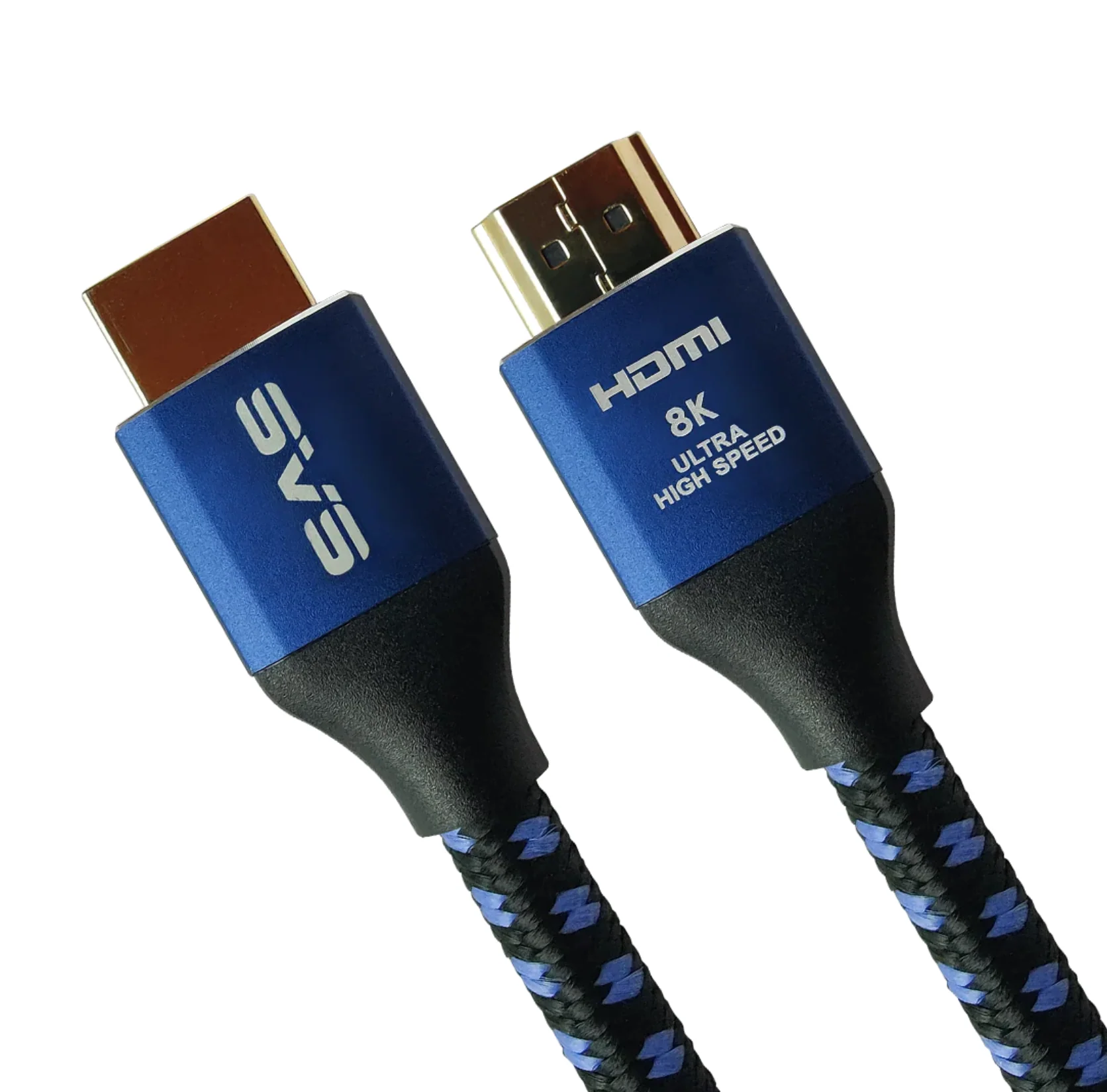 SVS SoundPath 8K Ultra High Speed 2.1a HDMI Cable