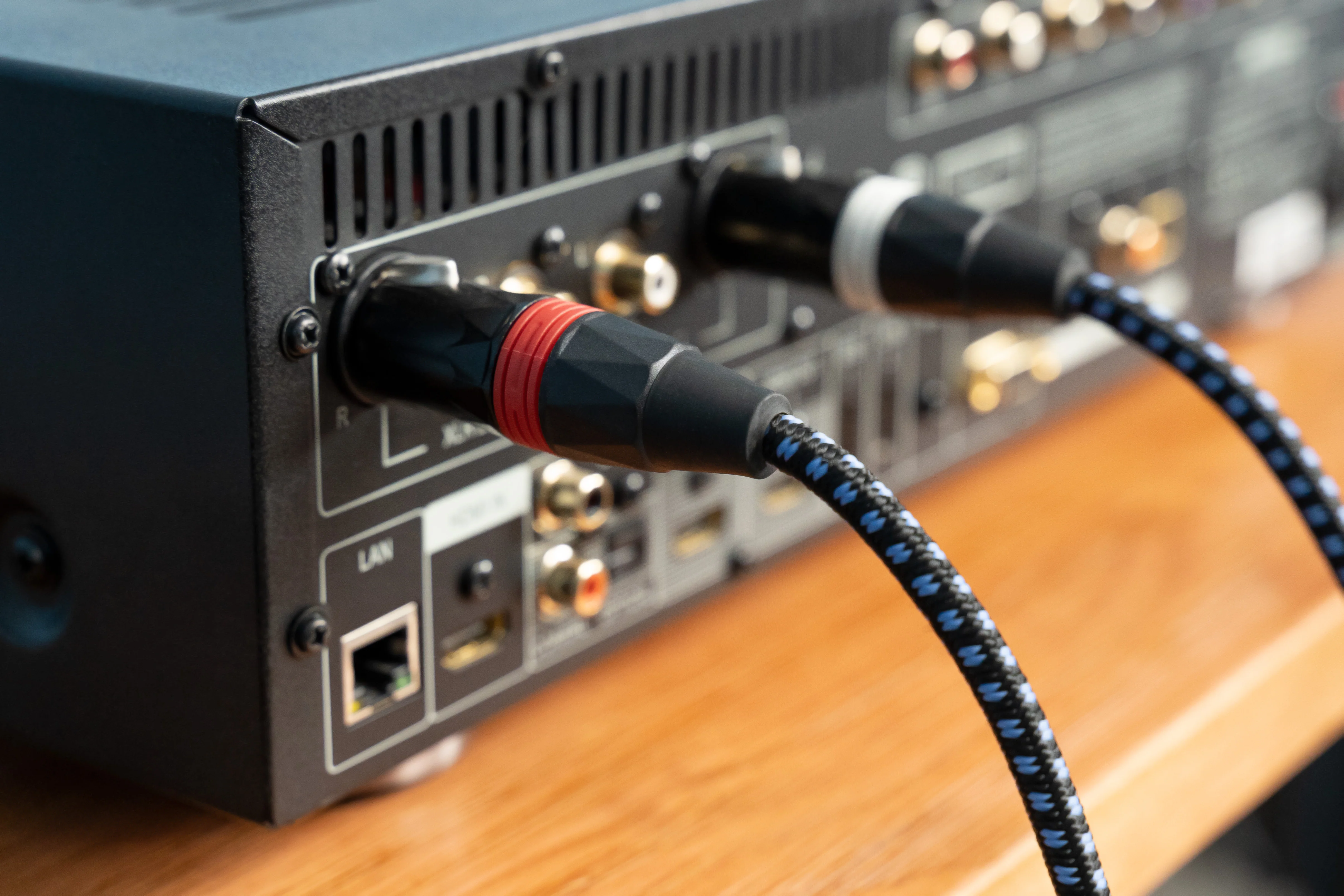 SVS SoundPath Balanced XLR Audio Cable - Image 3