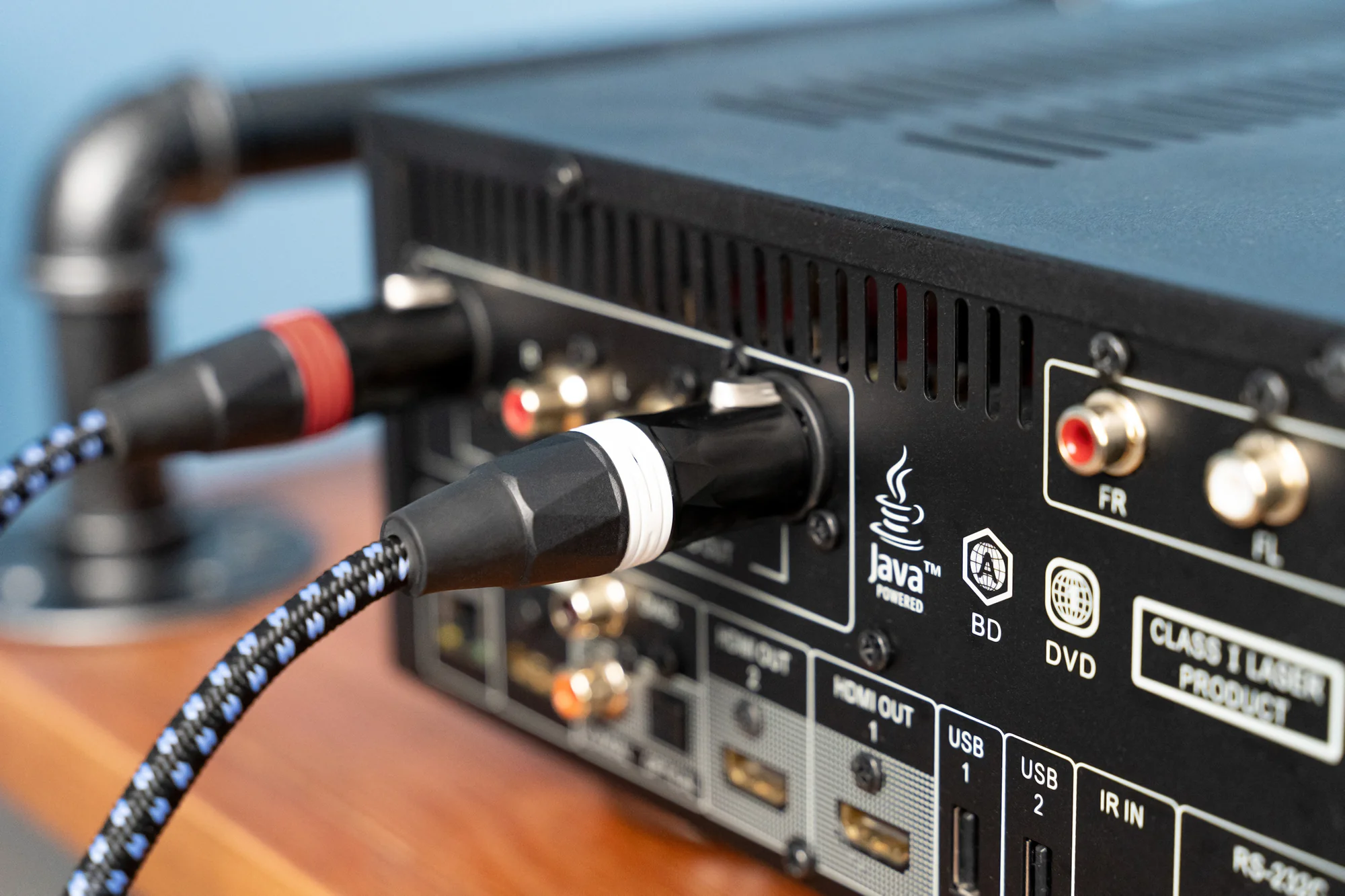 SVS SoundPath Balanced XLR Audio Cable - Image 4