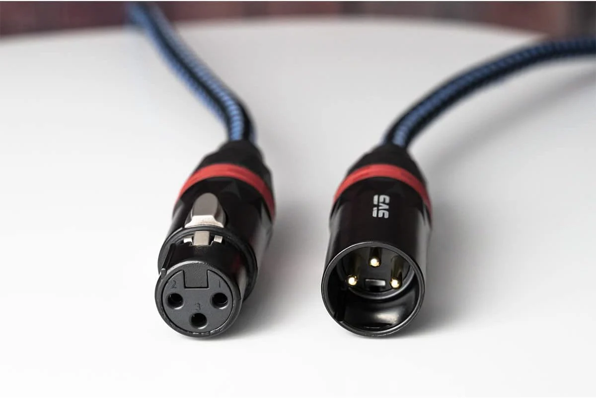 SVS SoundPath Balanced XLR Audio Cable - Image 6