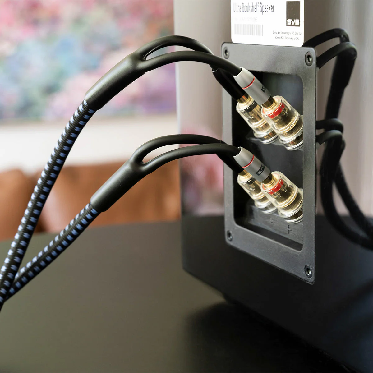SVS SoundPath Ultra Bi-Wire Speaker (Each) - Image 3