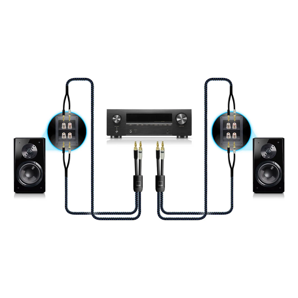 SVS SoundPath Ultra Bi-Wire Speaker (Each) - Image 5