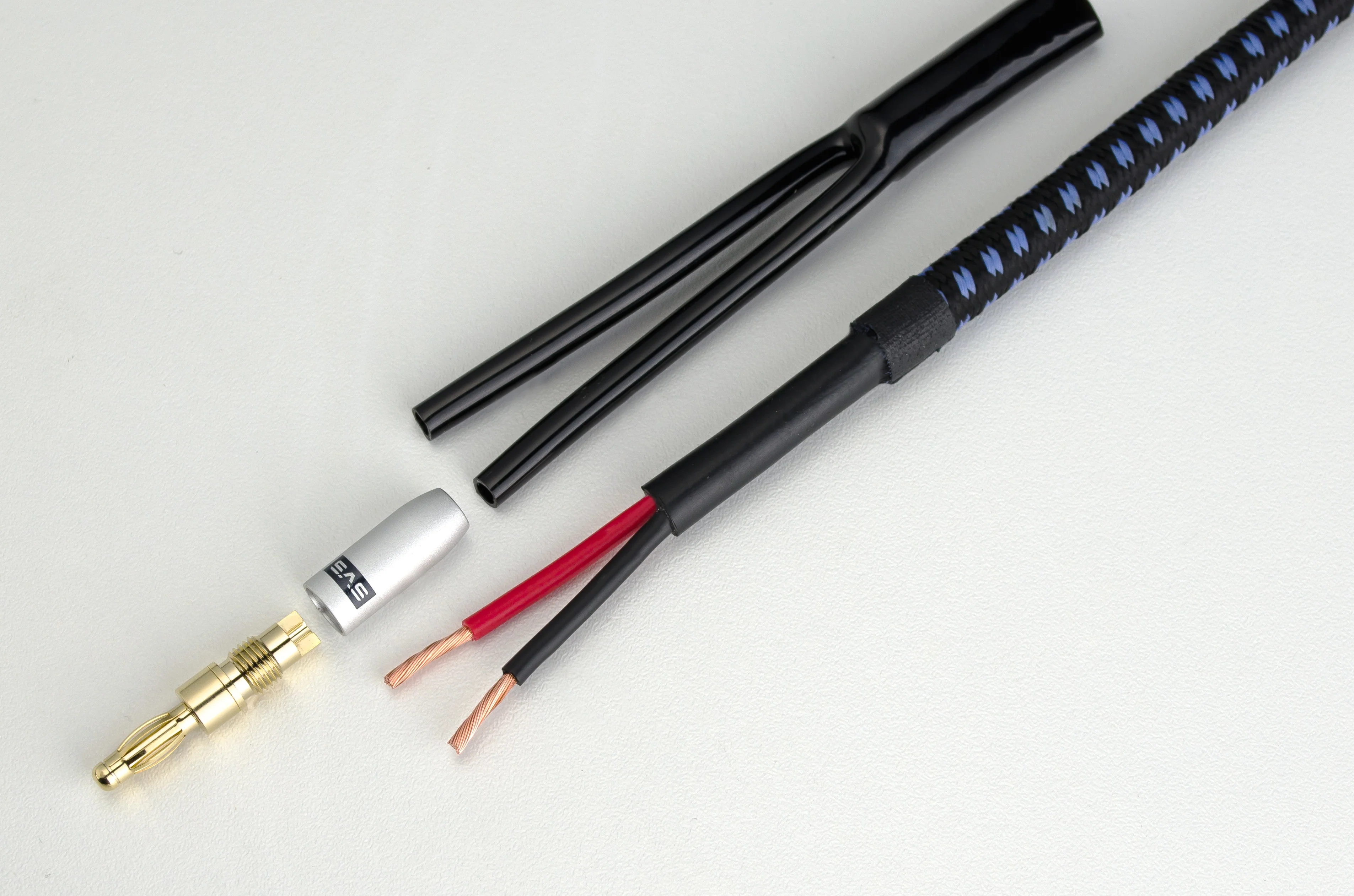SVS SoundPath Ultra Speaker Cable (Each) - Image 5