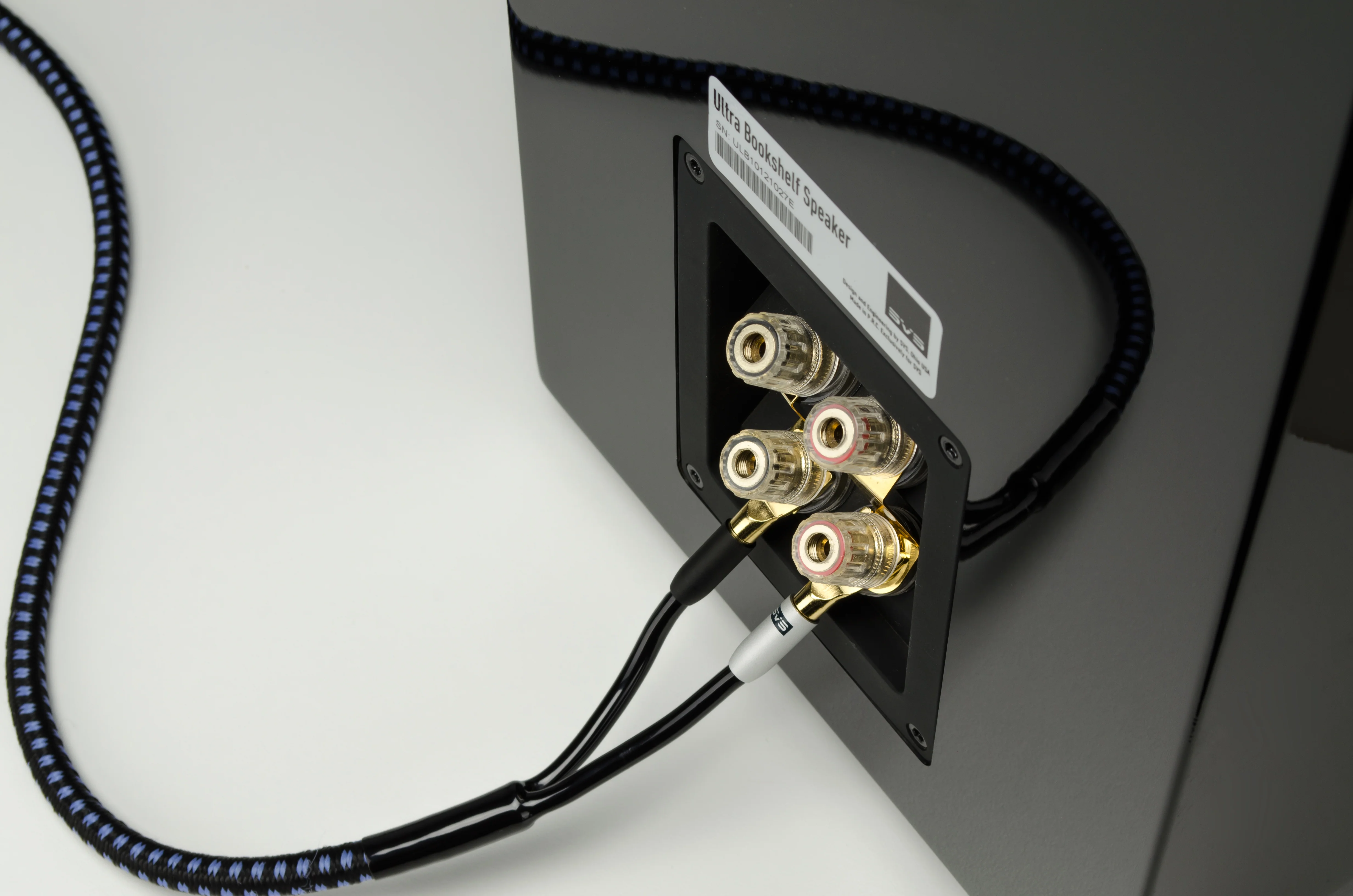 SVS SoundPath Ultra Speaker Cable (Each) - Image 6