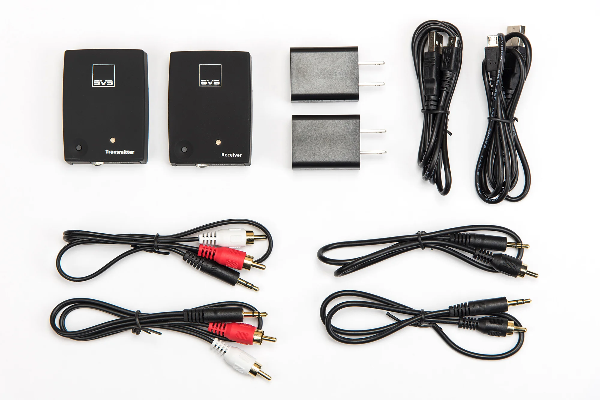 SVS SoundPath Wireless Audio Adapter (Each) - Image 3