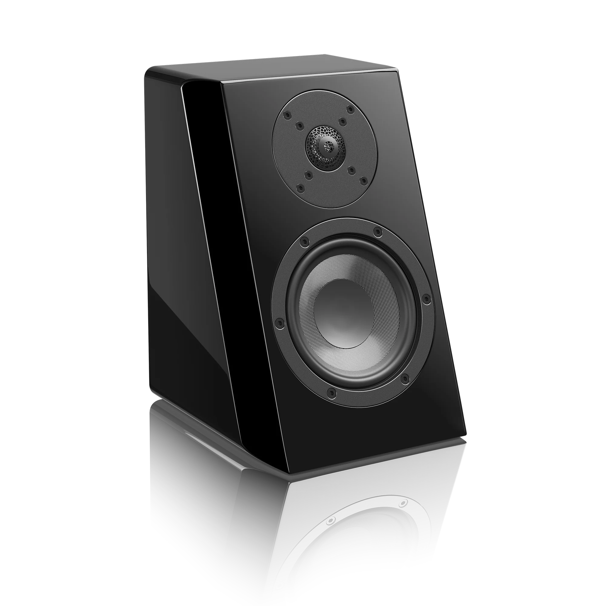 SVS Ultra Evolution Elevation Speaker (Pair) - Image 4