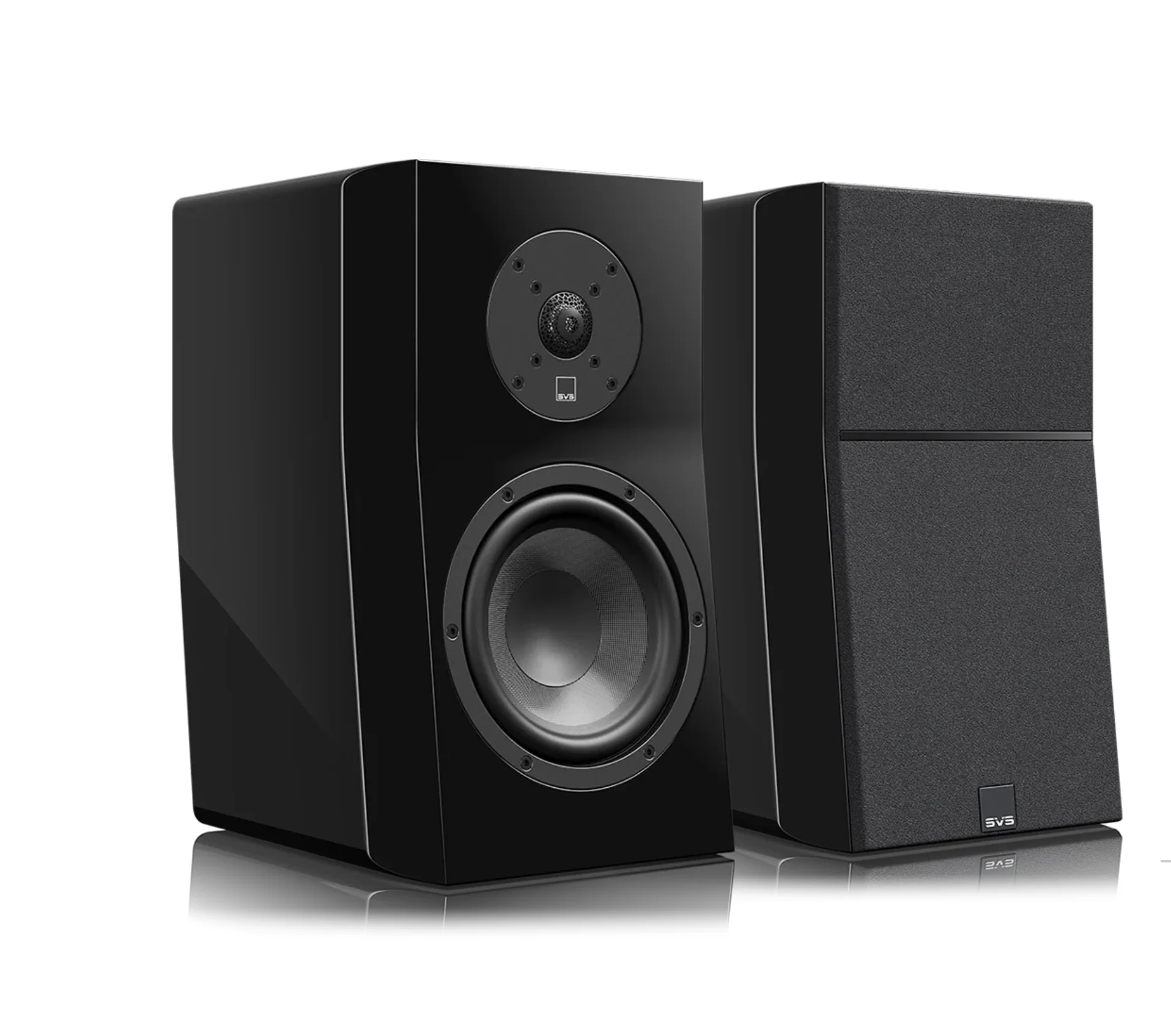 SVS Ultra Evolution Bookshelf Speaker (Pair)