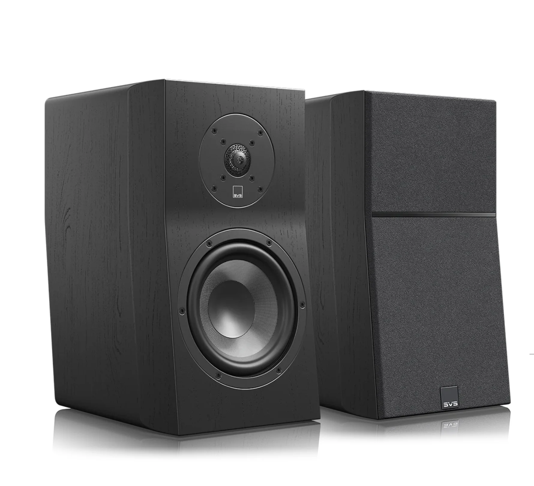 SVS Ultra Evolution Bookshelf Speaker (Pair) - Image 16