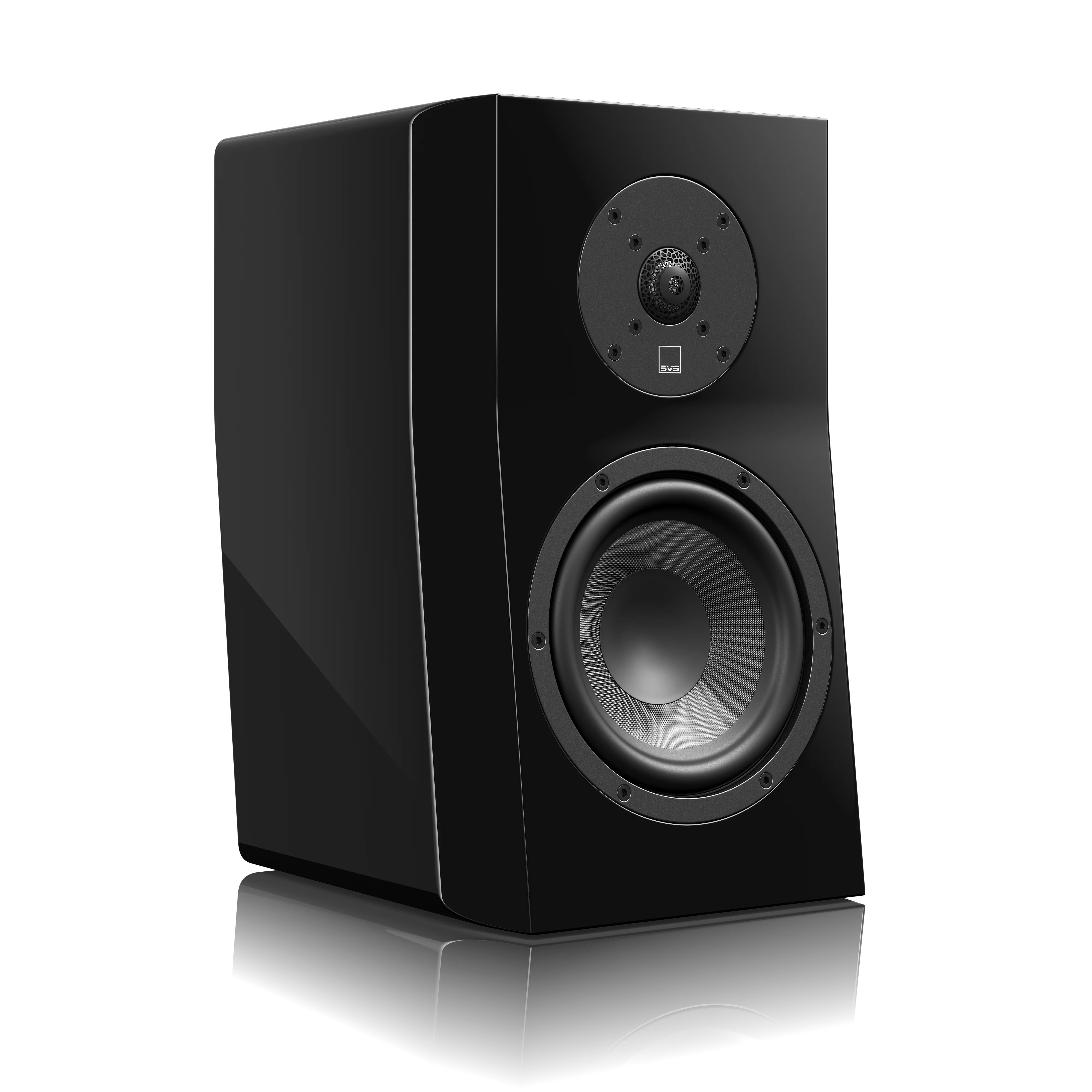SVS Ultra Evolution Bookshelf Speaker (Pair) - Image 2
