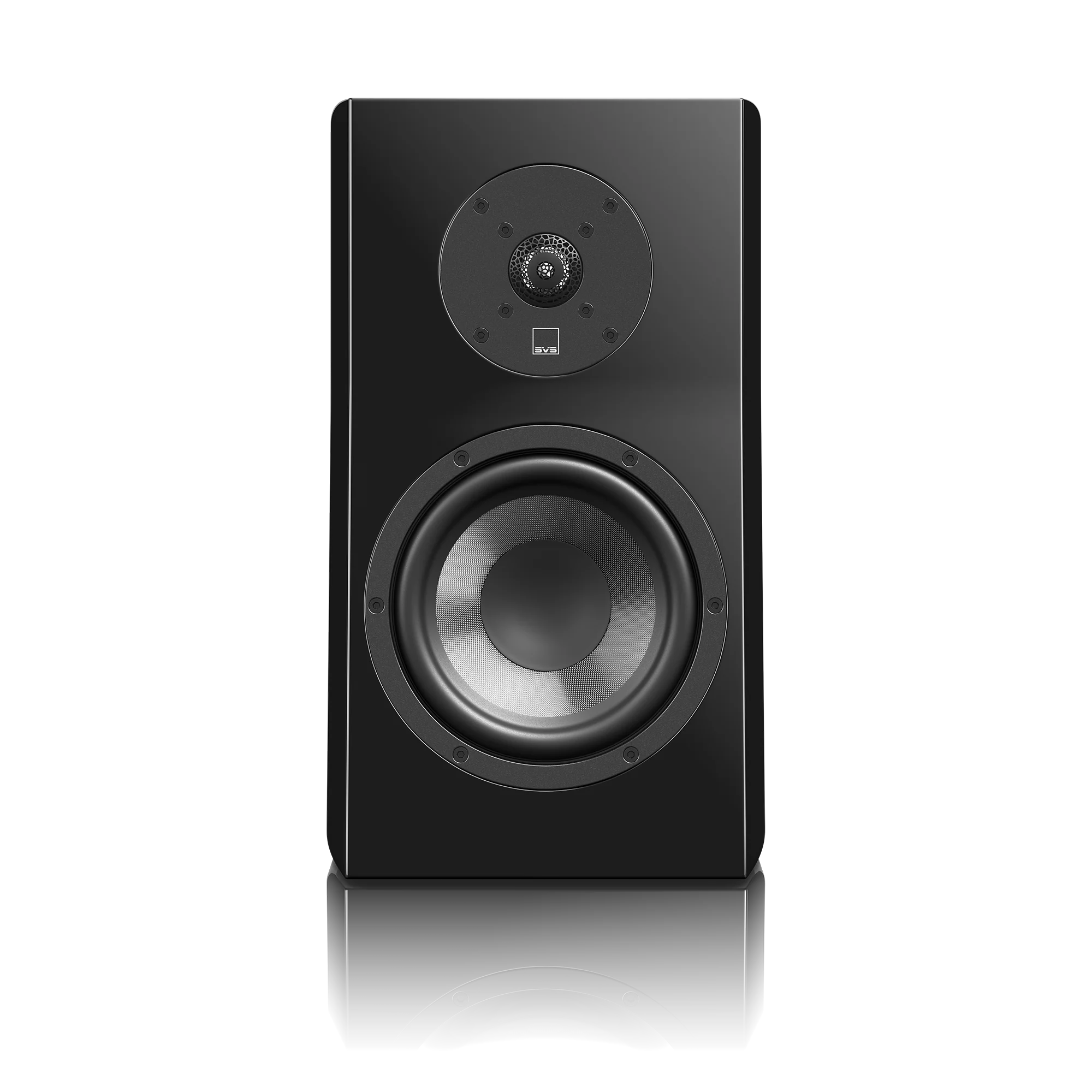 SVS Ultra Evolution Bookshelf Speaker (Pair) - Image 4