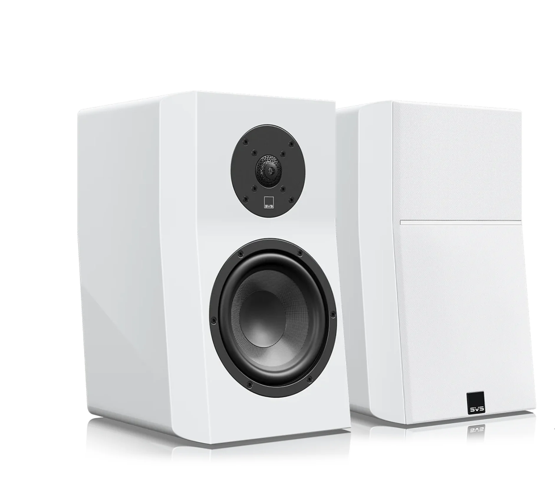 SVS Ultra Evolution Bookshelf Speaker (Pair) - Image 8