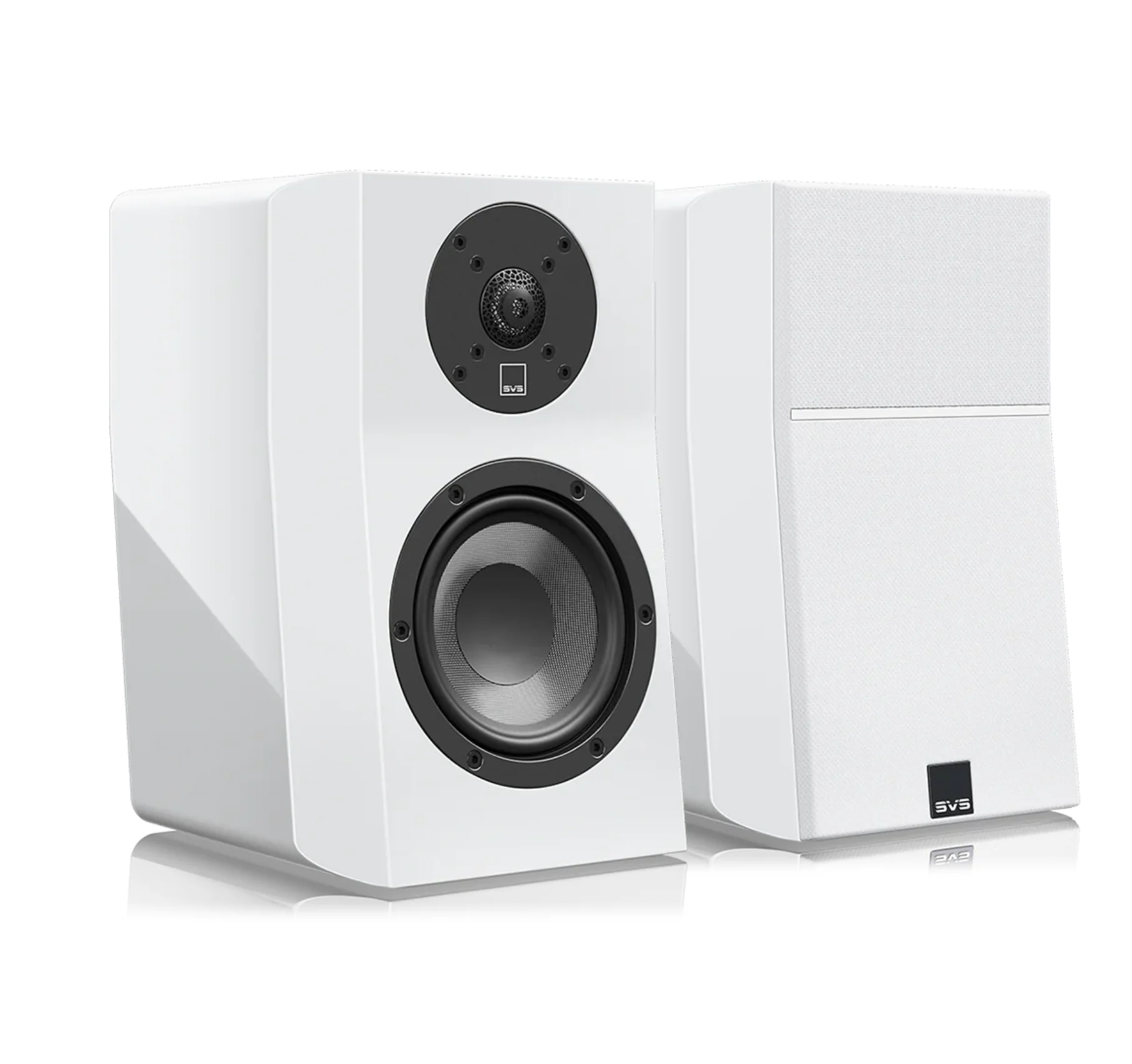 SVS Ultra Evolution Nano Bookshelf Speaker (Pair) - Image 2