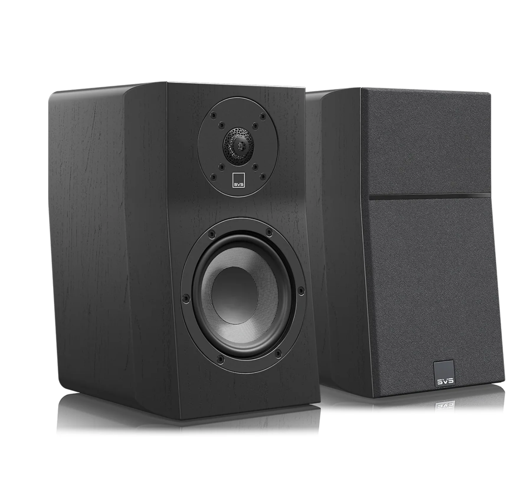 SVS Ultra Evolution Nano Bookshelf Speaker (Pair) - Image 3