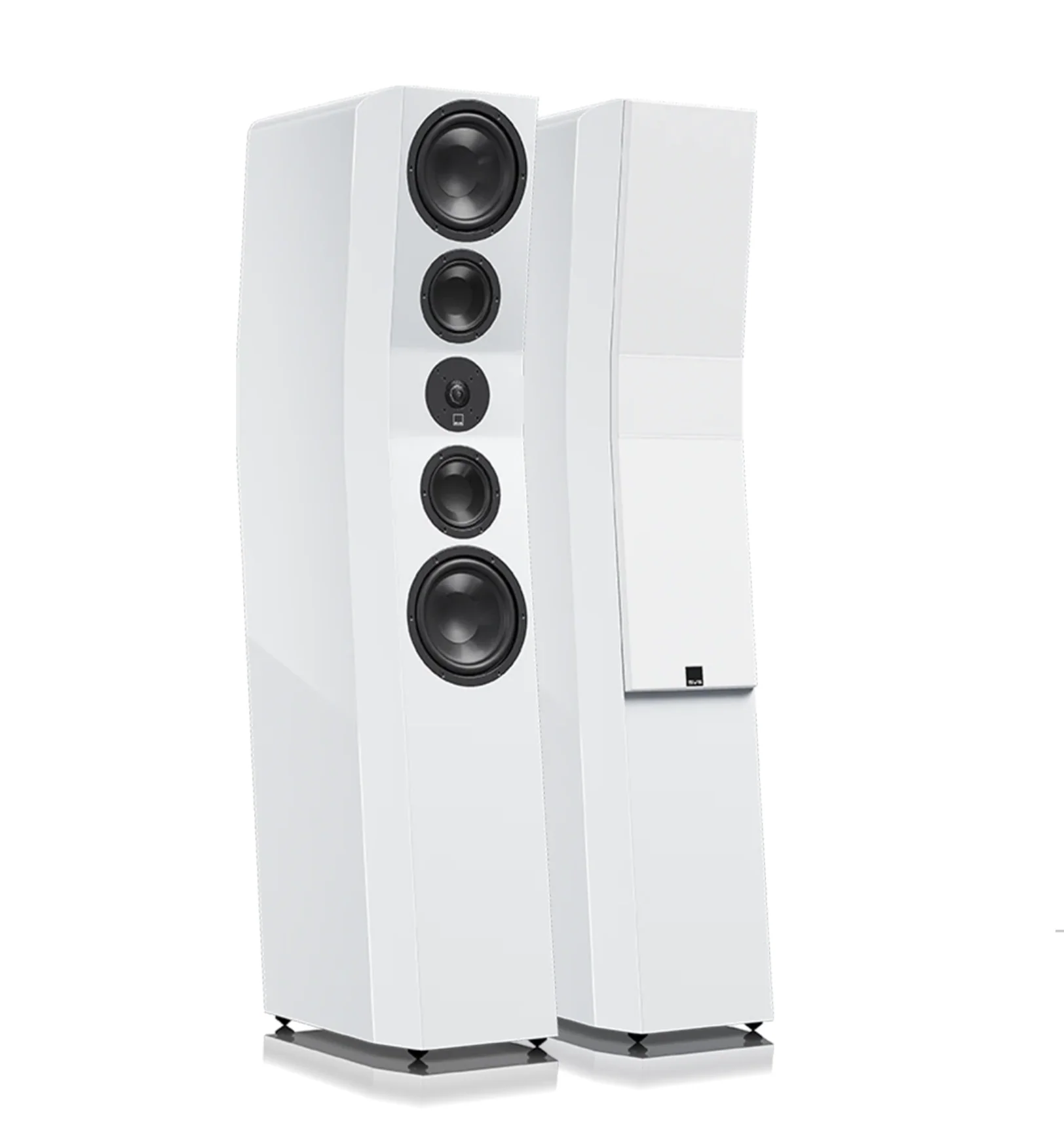 SVS Ultra Evolution Titan Speaker (Each) - Image 8