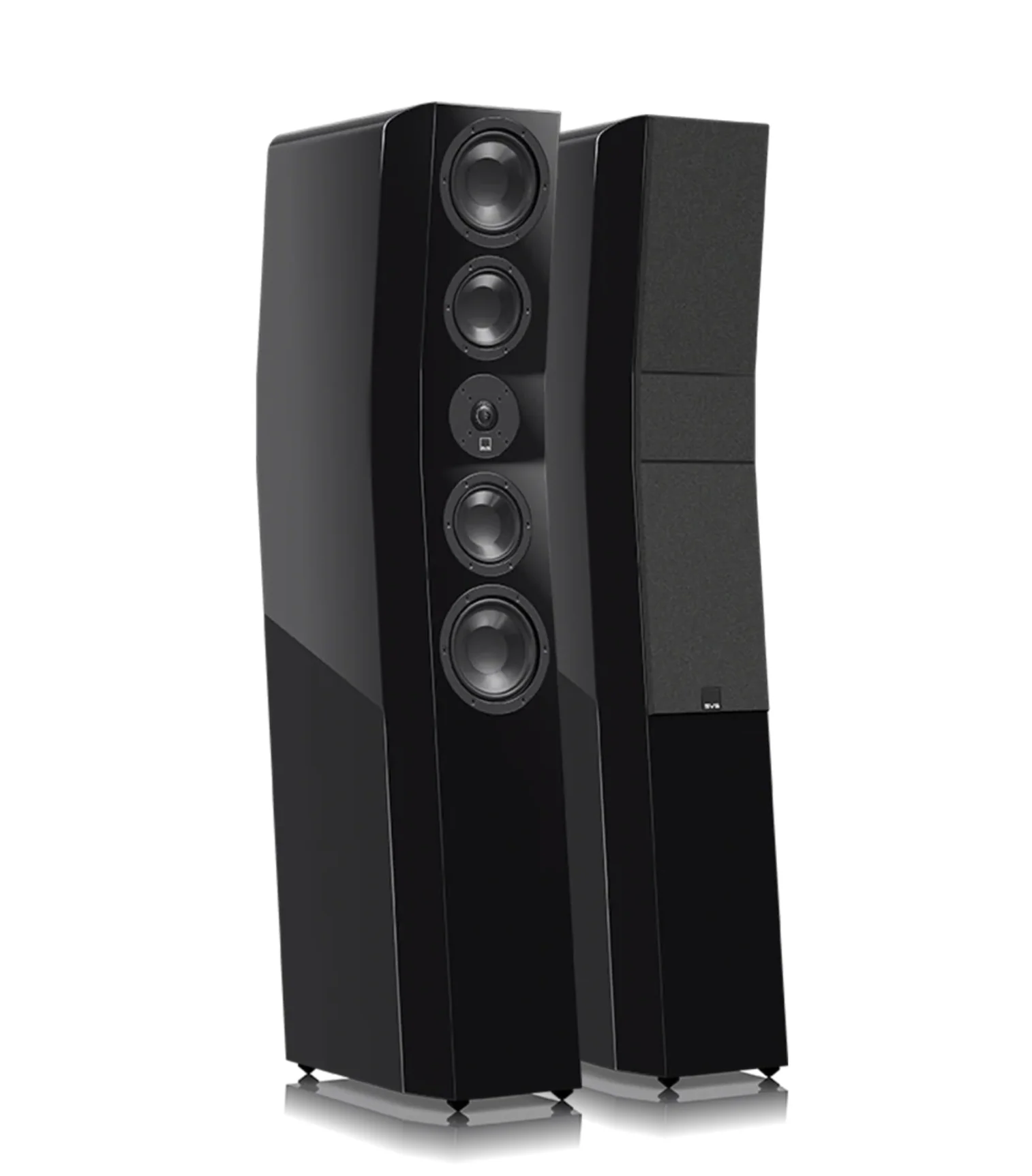 SVS Ultra Evolution 3-Way Tower Speaker (Each) - Image 2