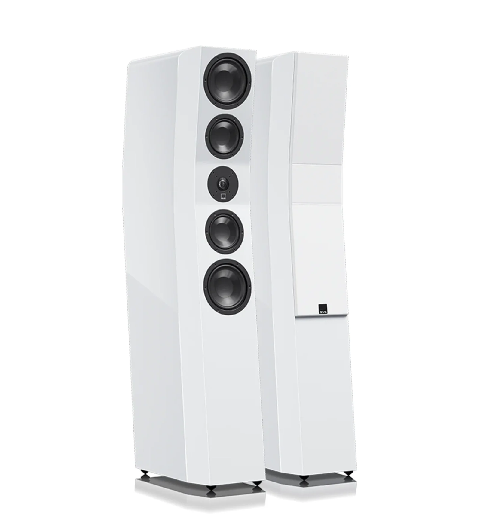 SVS Ultra Evolution 3-Way Tower Speaker (Each) - Image 5
