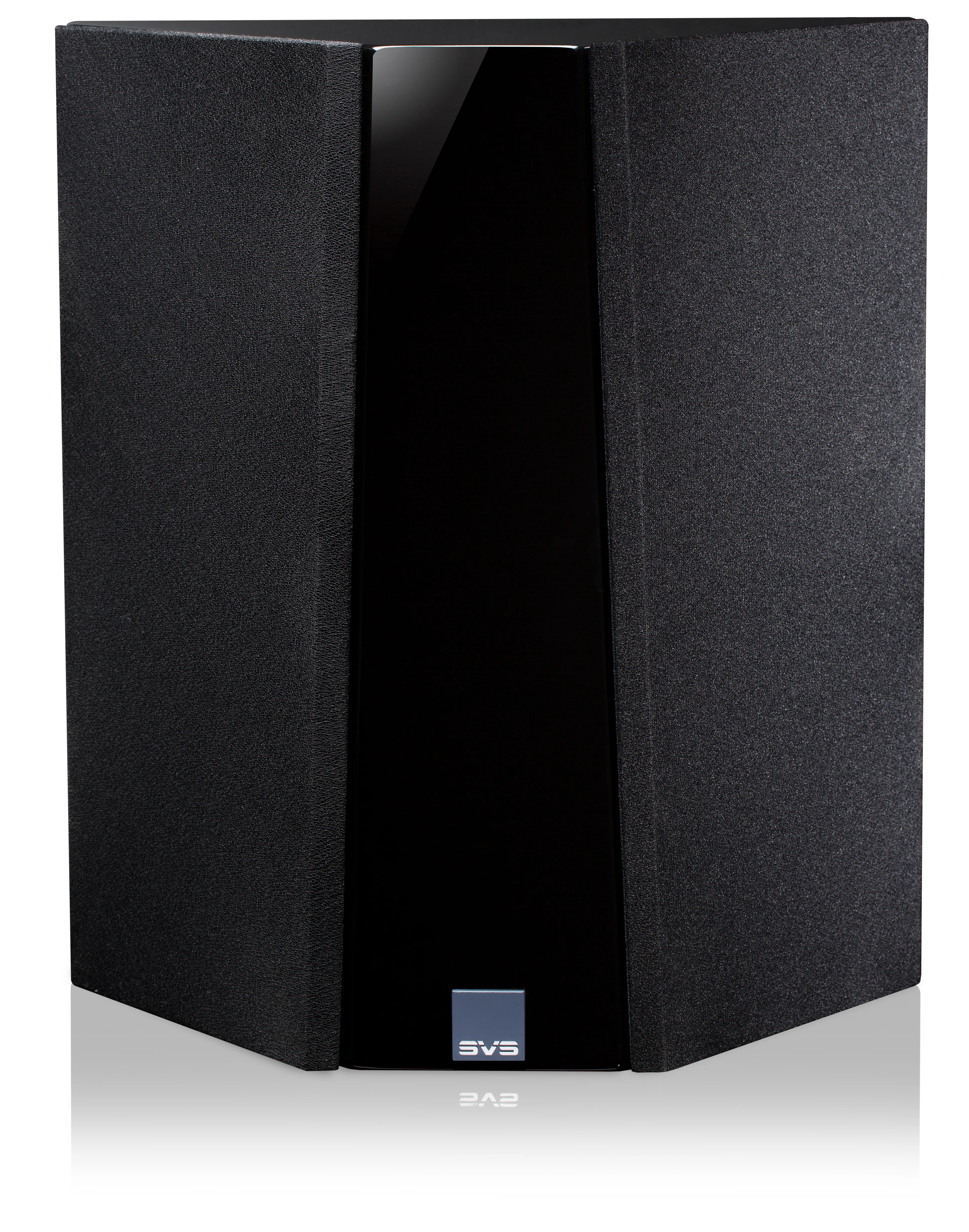 SVS Ultra Surround Speakers - Pair (Piano Gloss Black) - Image 3