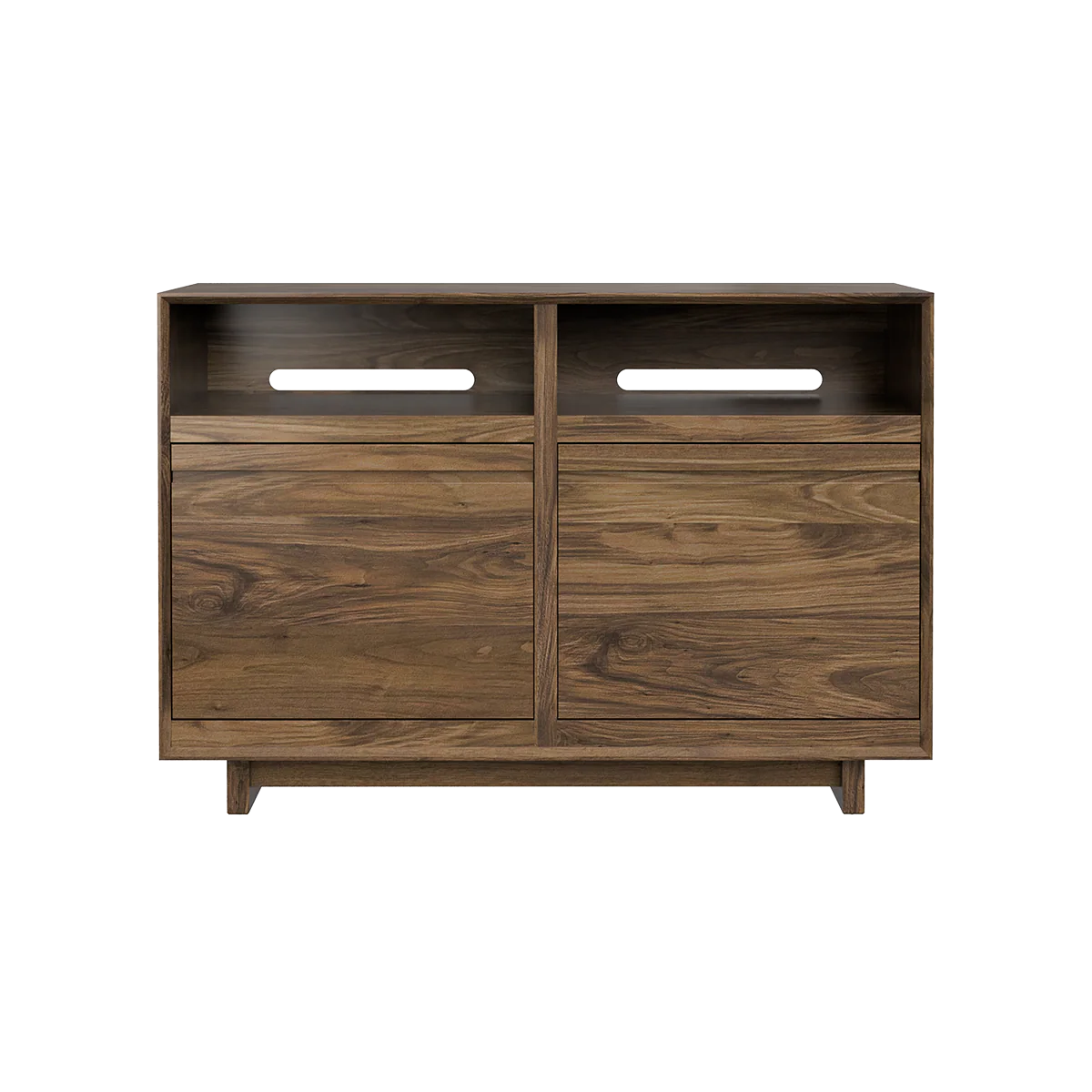 Symbol Audio AERO 51″ LP Audio Console