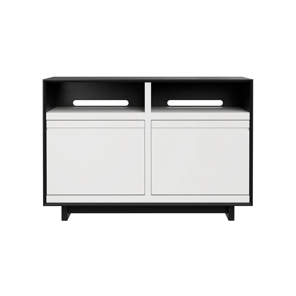 Symbol Audio AERO 51″ LP Audio Console - Image 14