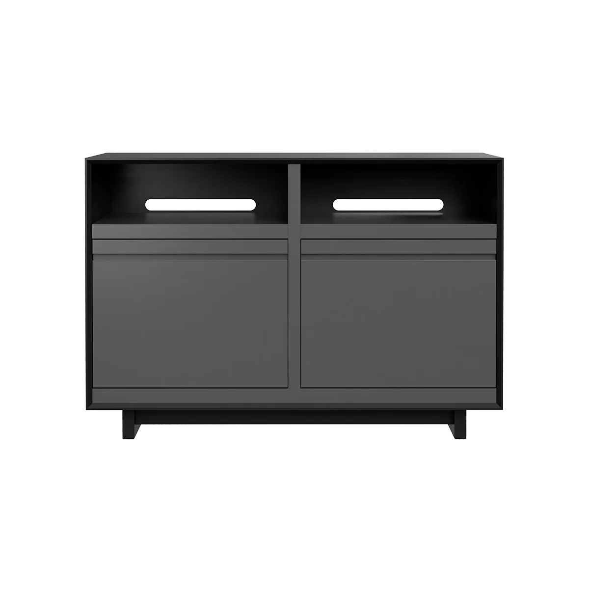 Symbol Audio AERO 51″ LP Audio Console - Image 15