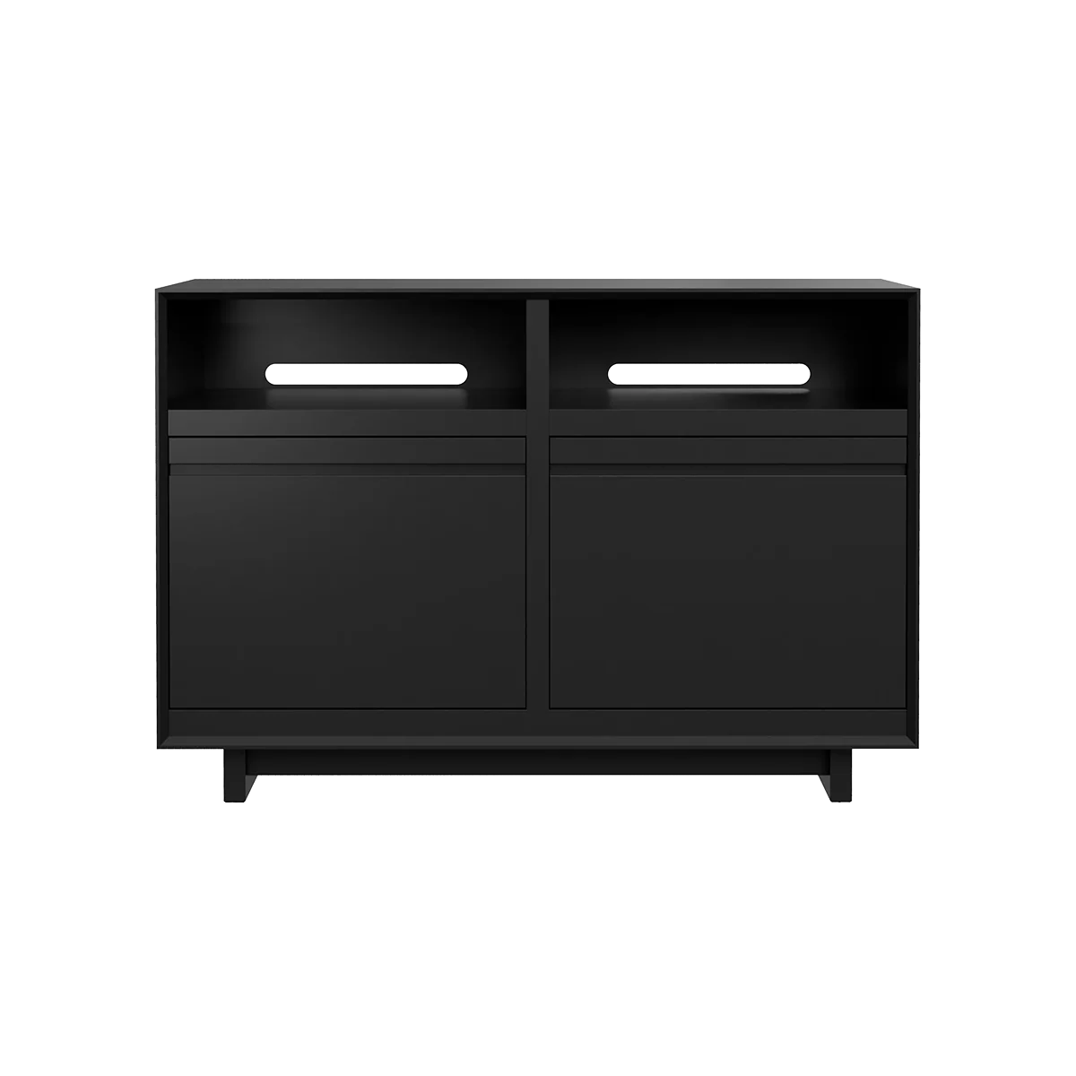 Symbol Audio AERO 51″ LP Audio Console - Image 16