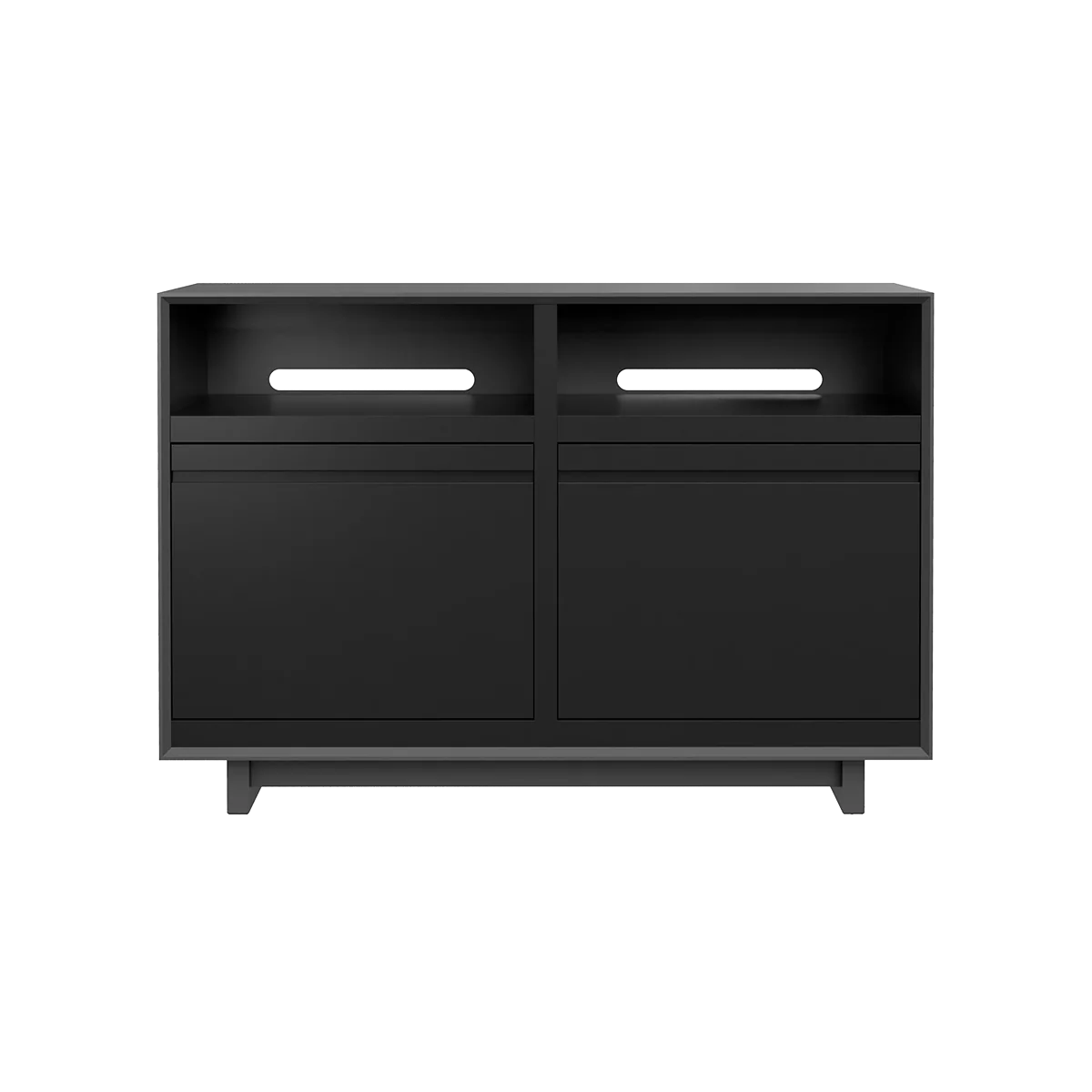 Symbol Audio AERO 51″ LP Audio Console - Image 18