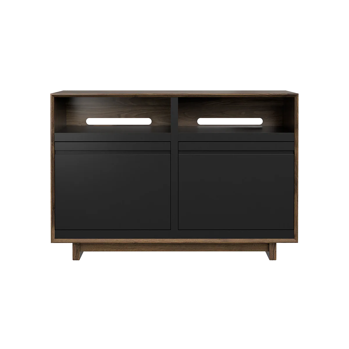Symbol Audio AERO 51″ LP Audio Console - Image 4