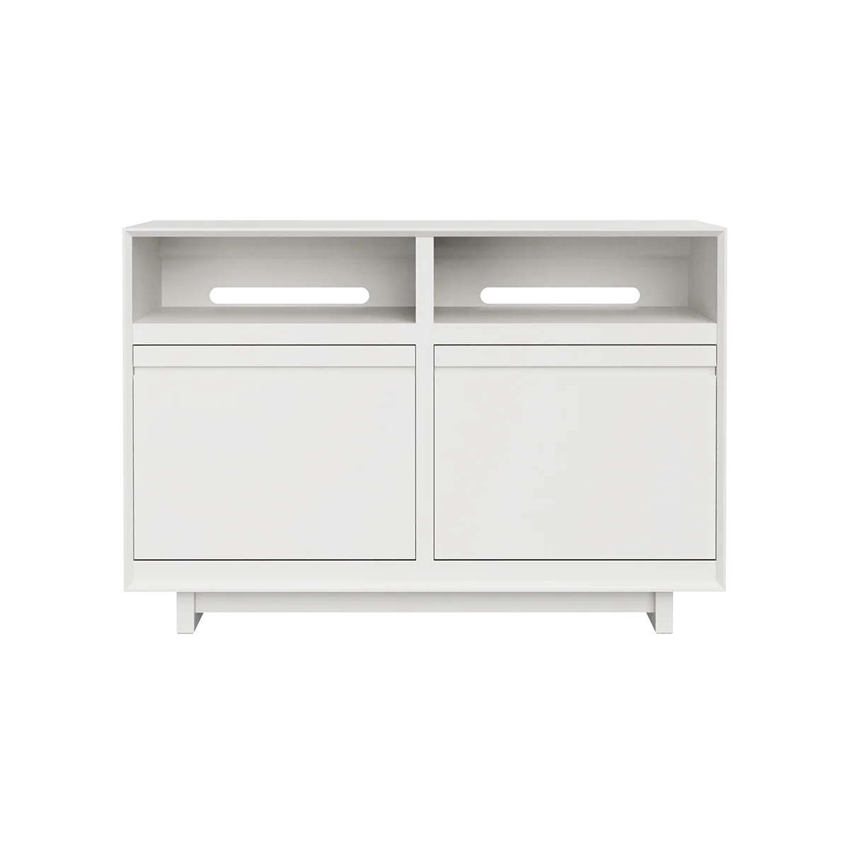 Symbol Audio AERO 51″ LP Audio Console - Image 6