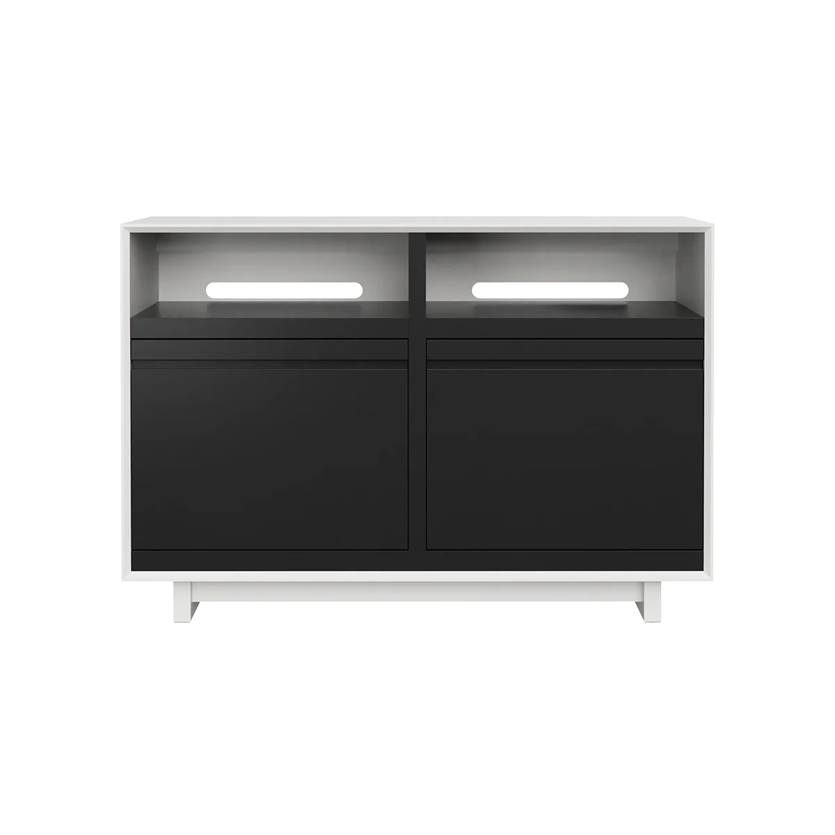 Symbol Audio AERO 51″ LP Audio Console - Image 8