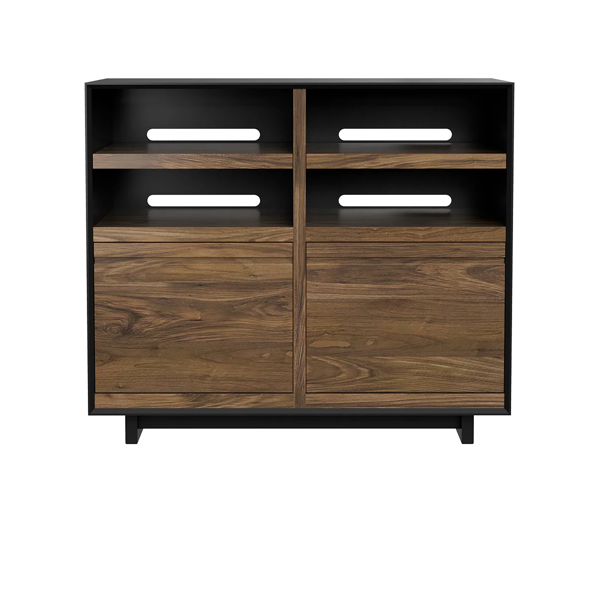 Symbol Audio AERO 51″ LP Audio Storage Console - Image 13