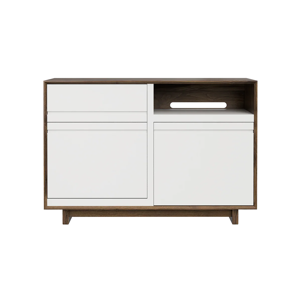Symbol Audio AERO 51″ LP Media Storage Cabinet - Image 2