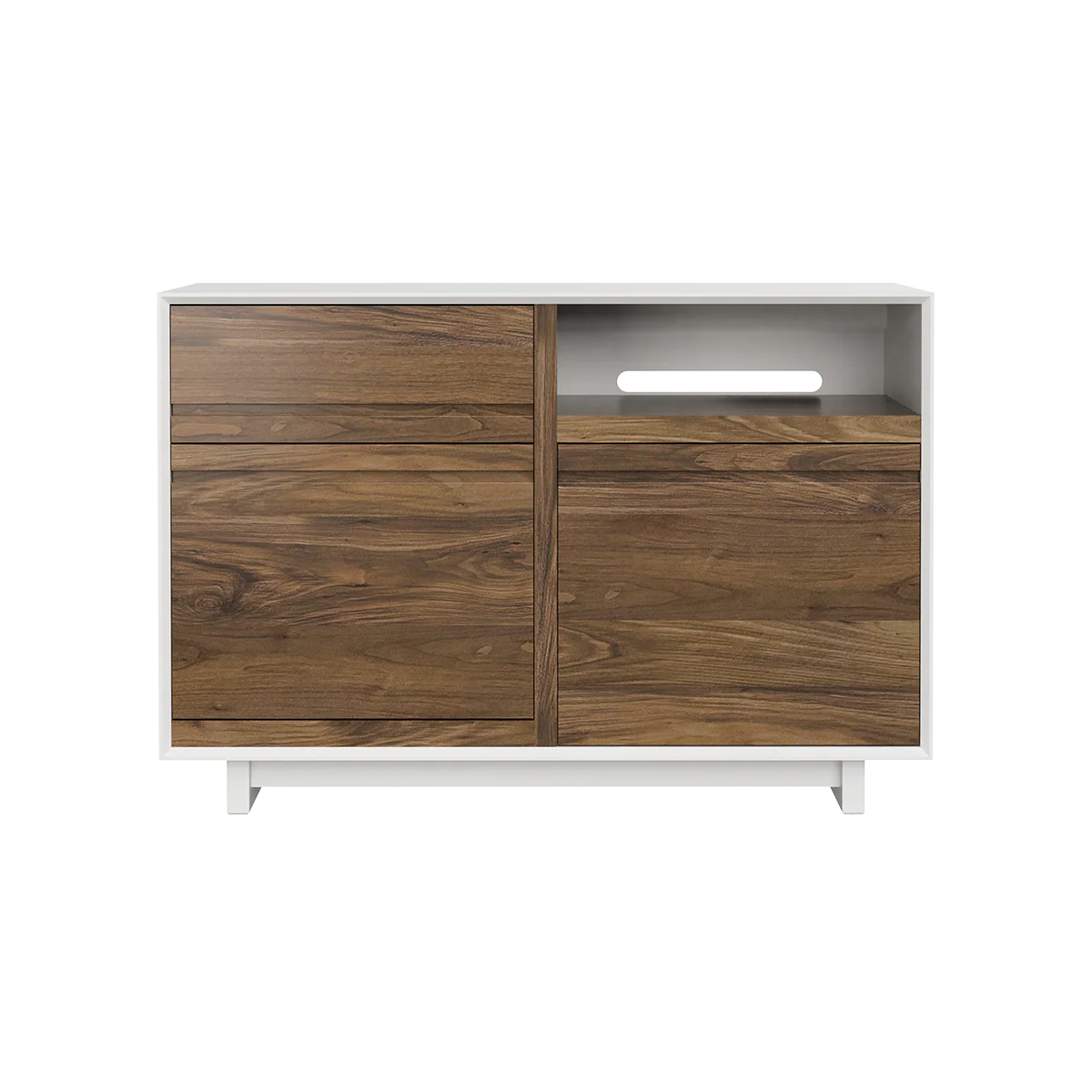 Symbol Audio AERO 51″ LP Media Storage Cabinet - Image 5