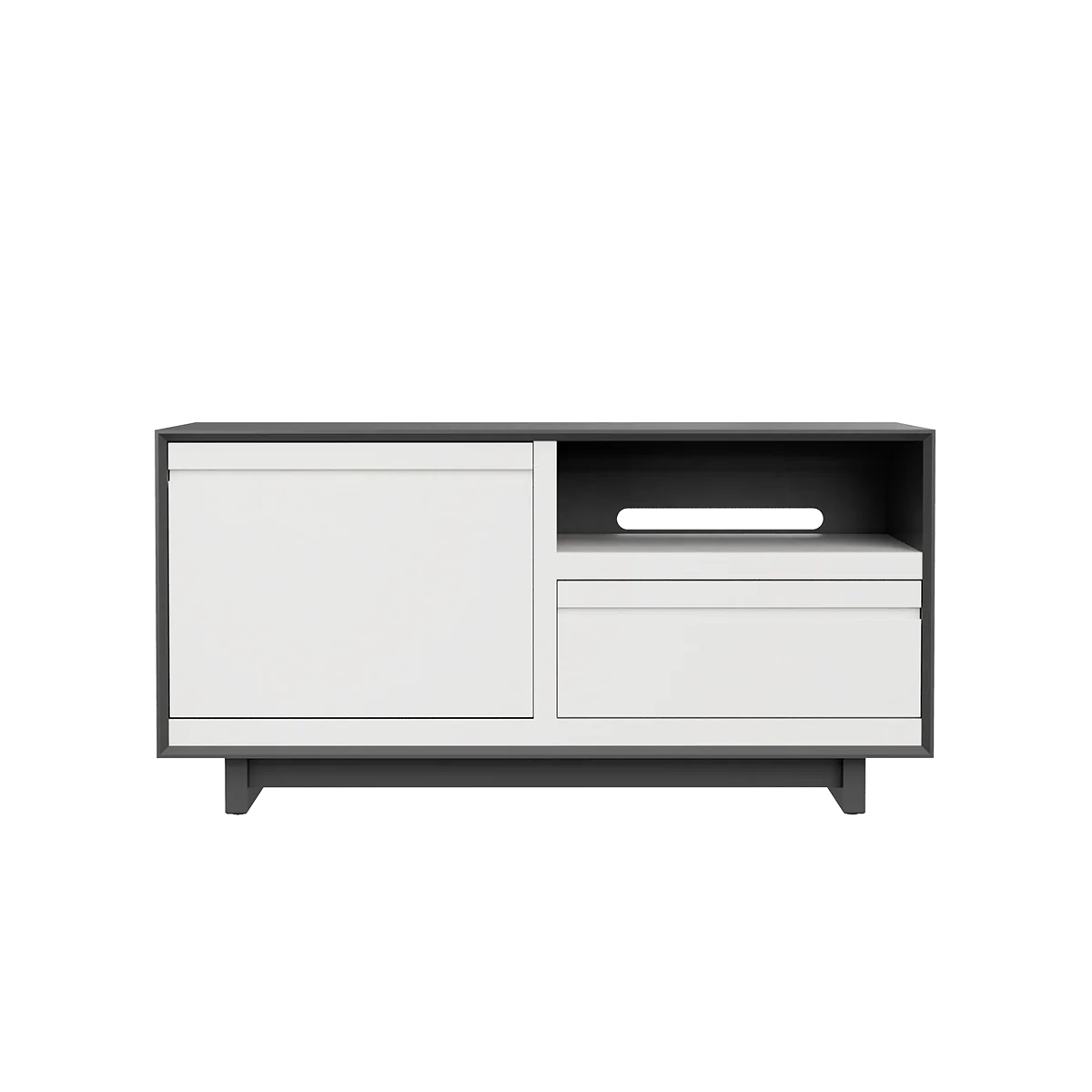 Symbol Audio AERO 51″ LP Media Storage Console - Image 11