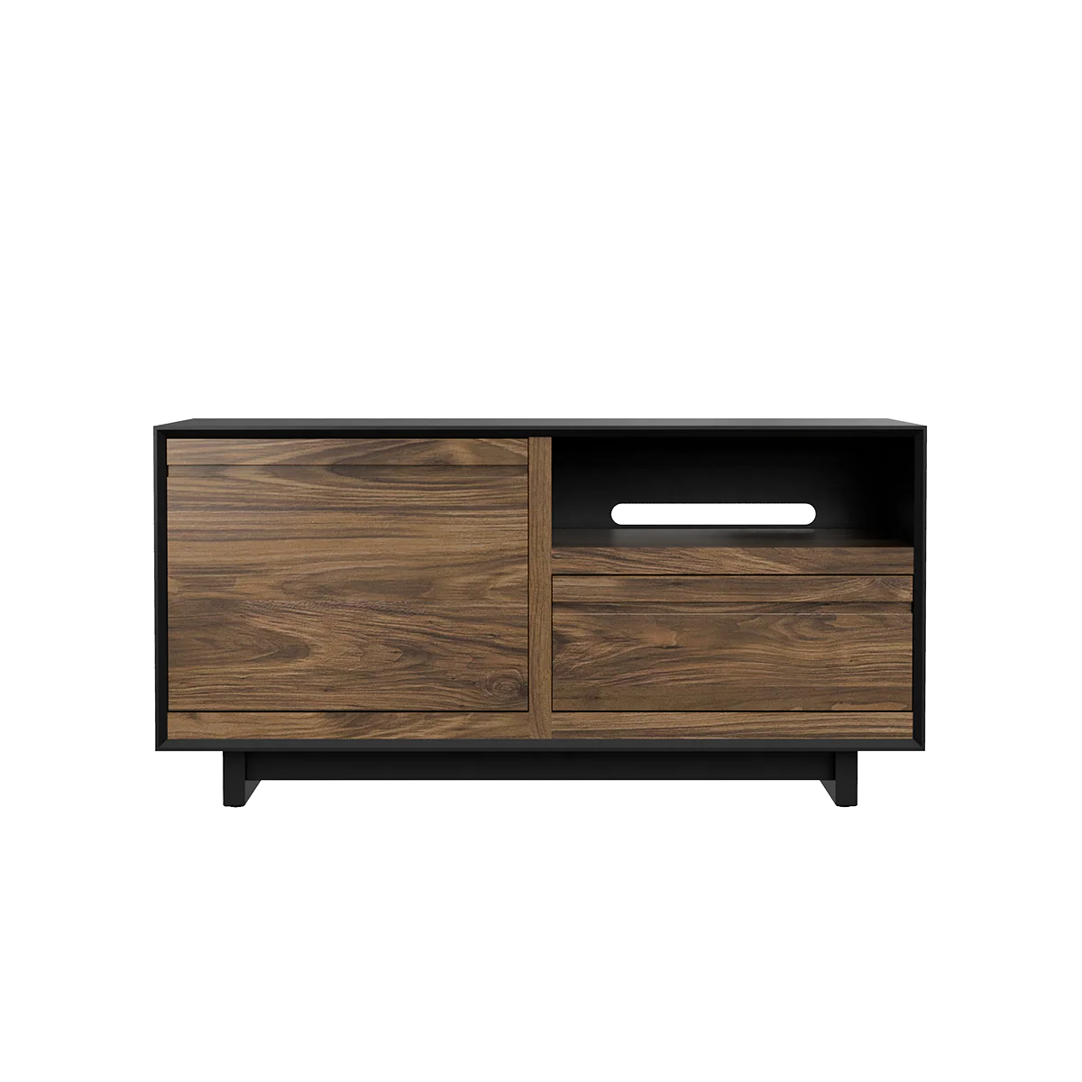 Symbol Audio AERO 51″ LP Media Storage Console - Image 14