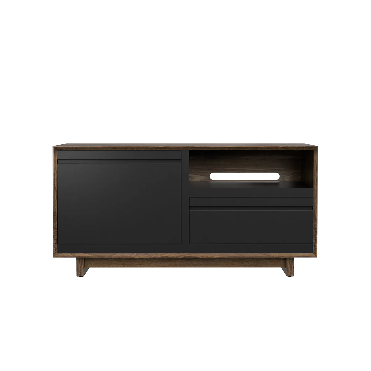 Symbol Audio AERO 51″ LP Media Storage Console - Image 4
