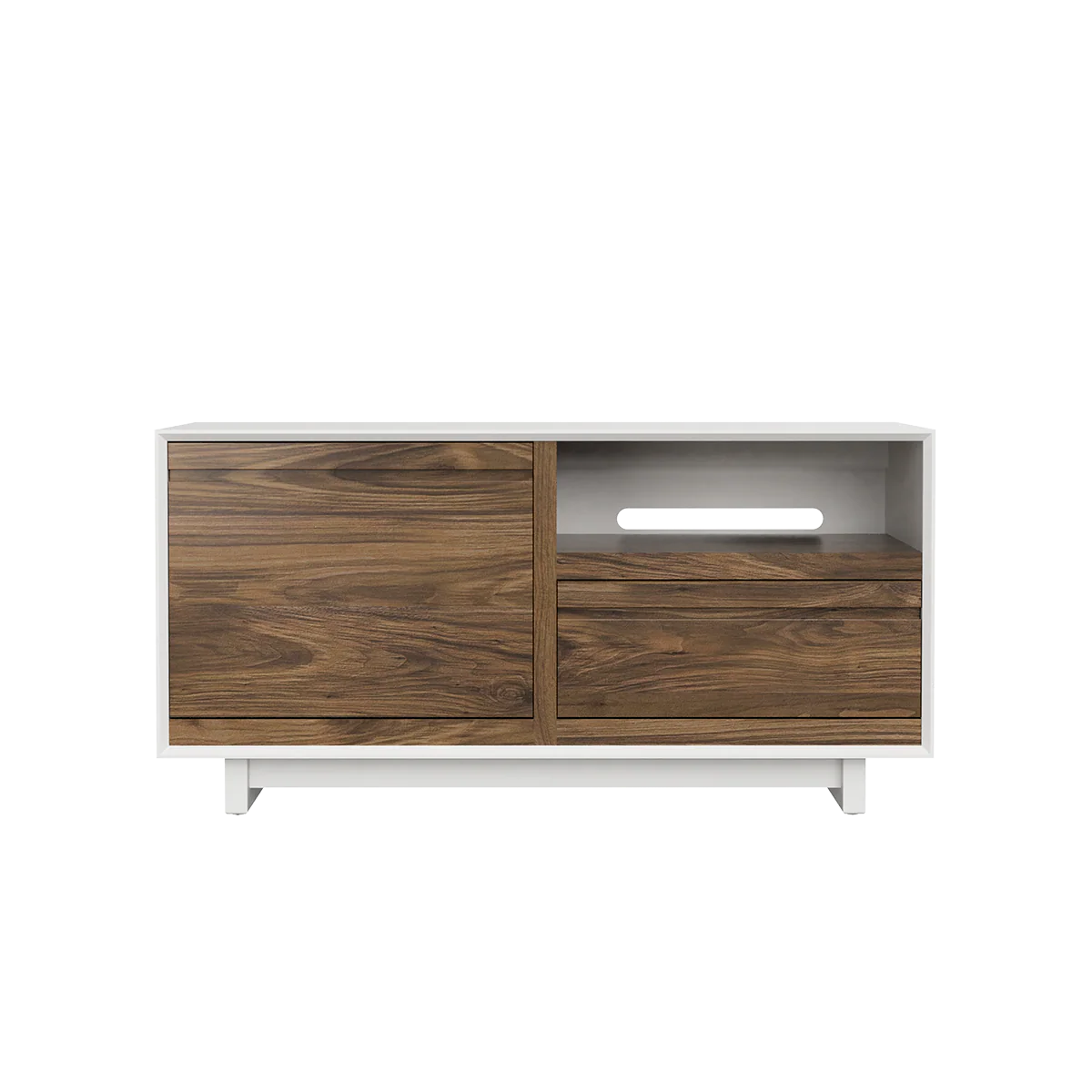 Symbol Audio AERO 51″ LP Media Storage Console - Image 5