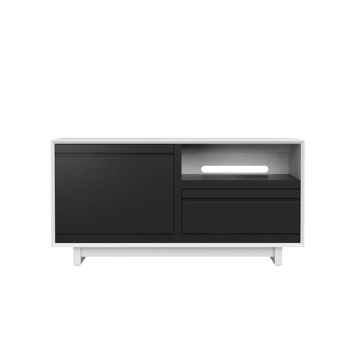 Symbol Audio AERO 51″ LP Media Storage Console - Image 8