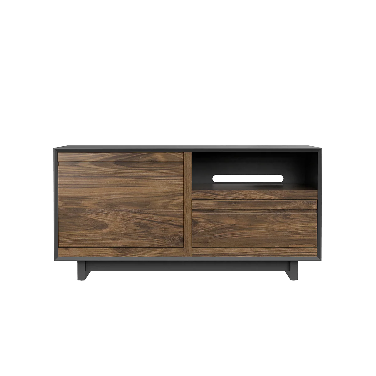 Symbol Audio AERO 51″ LP Media Storage Console - Image 9