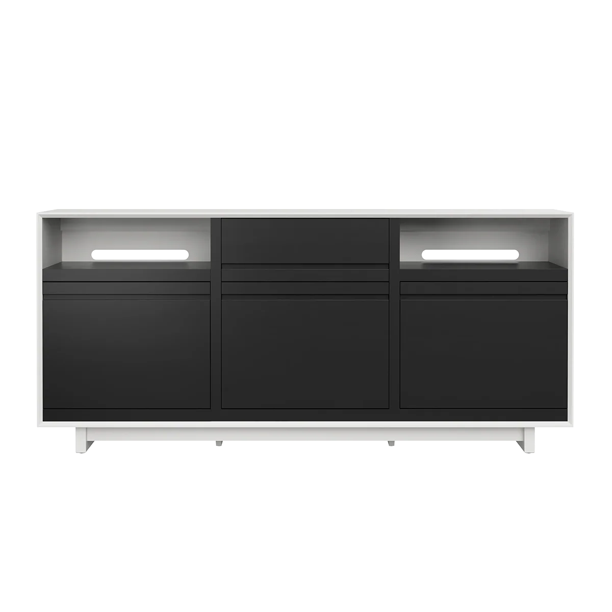 Symbol Audio AERO 76.5″ LP Console - Image 10