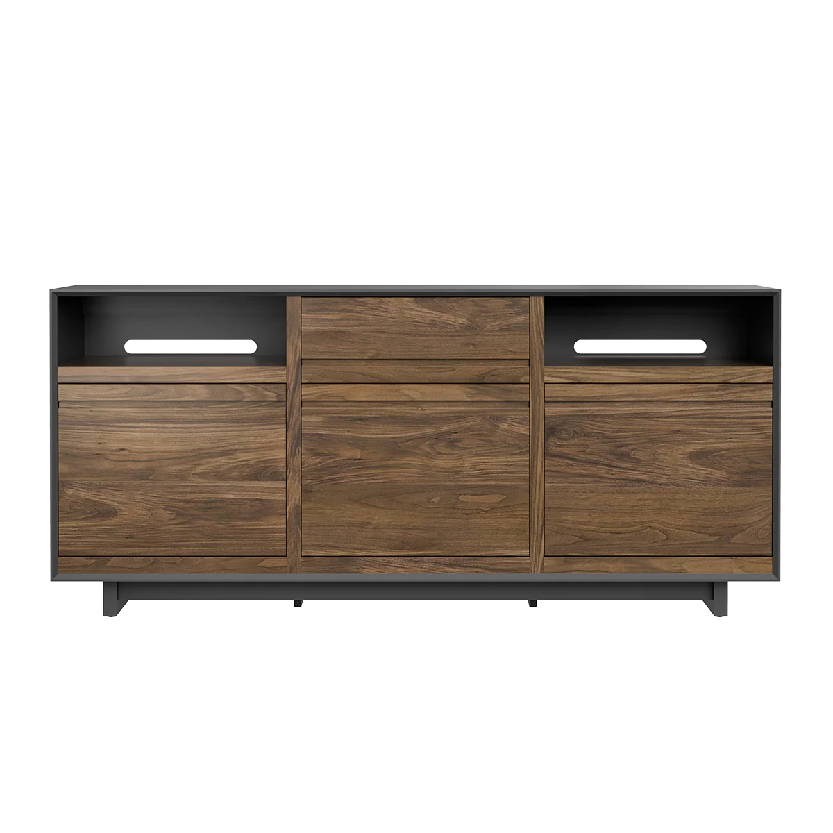 Symbol Audio AERO 76.5″ LP Console - Image 11