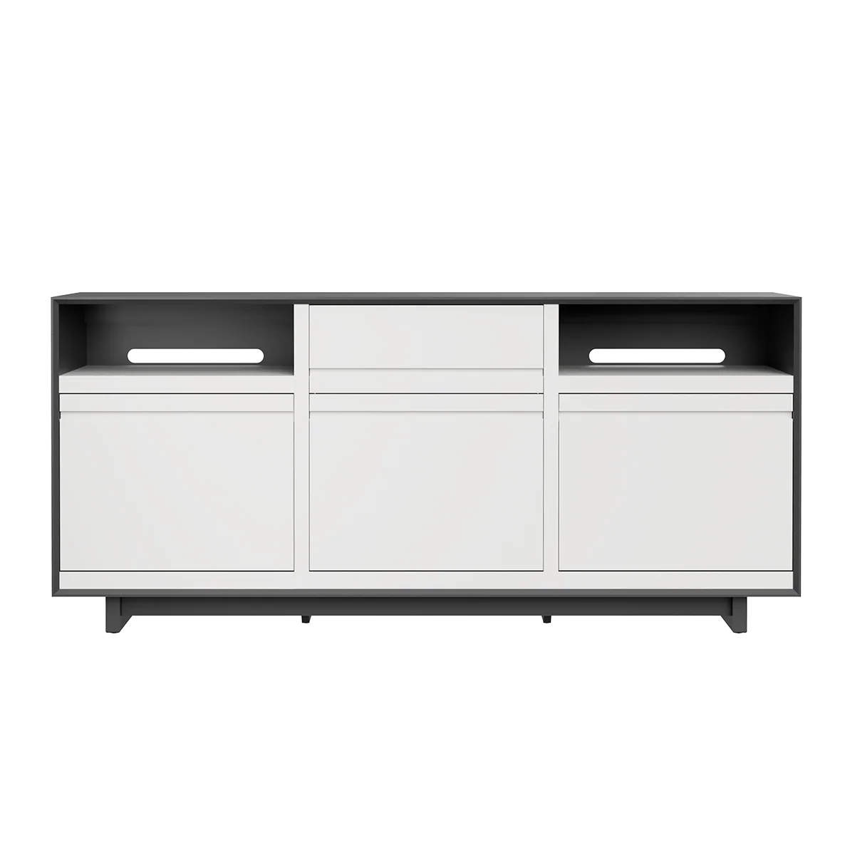Symbol Audio AERO 76.5″ LP Console - Image 12