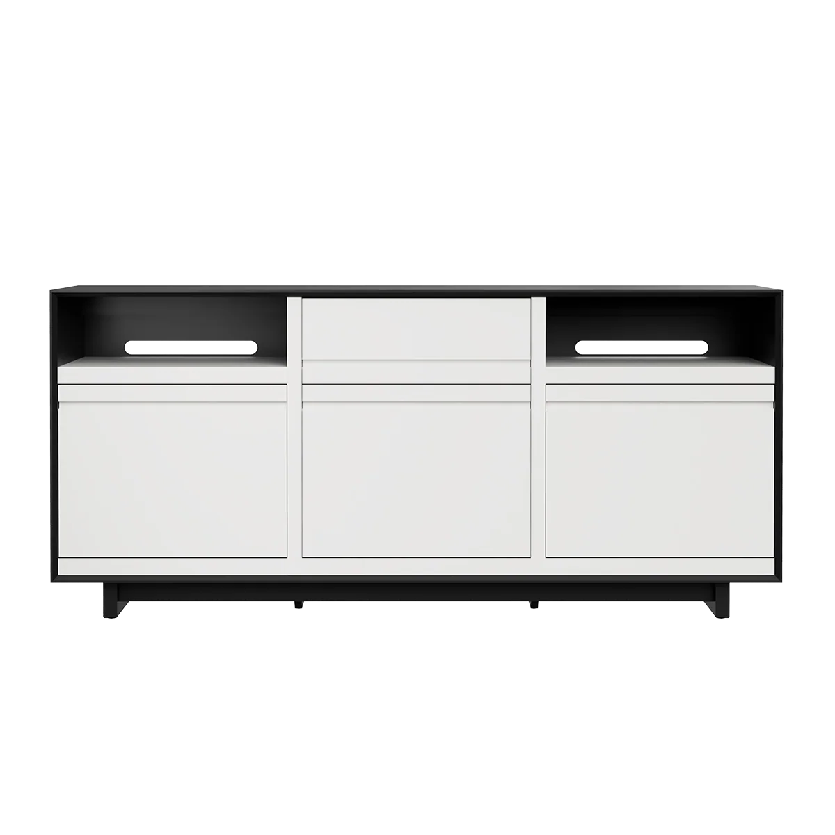 Symbol Audio AERO 76.5″ LP Console - Image 16