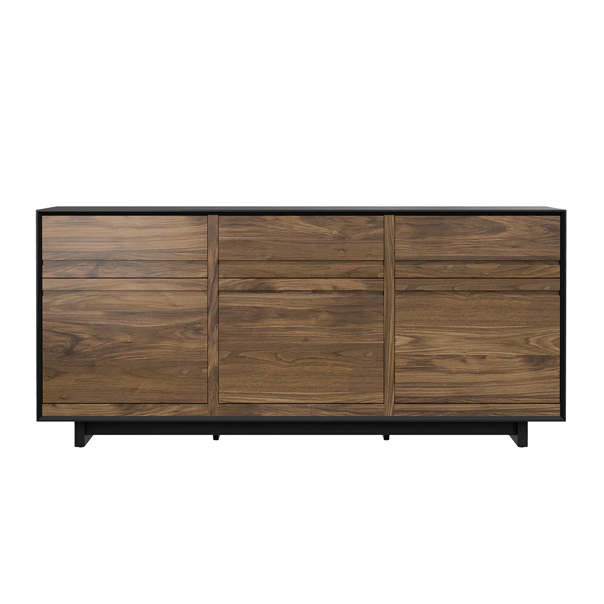 Symbol Audio AERO 76.5″ LP Media Storage Cabinet