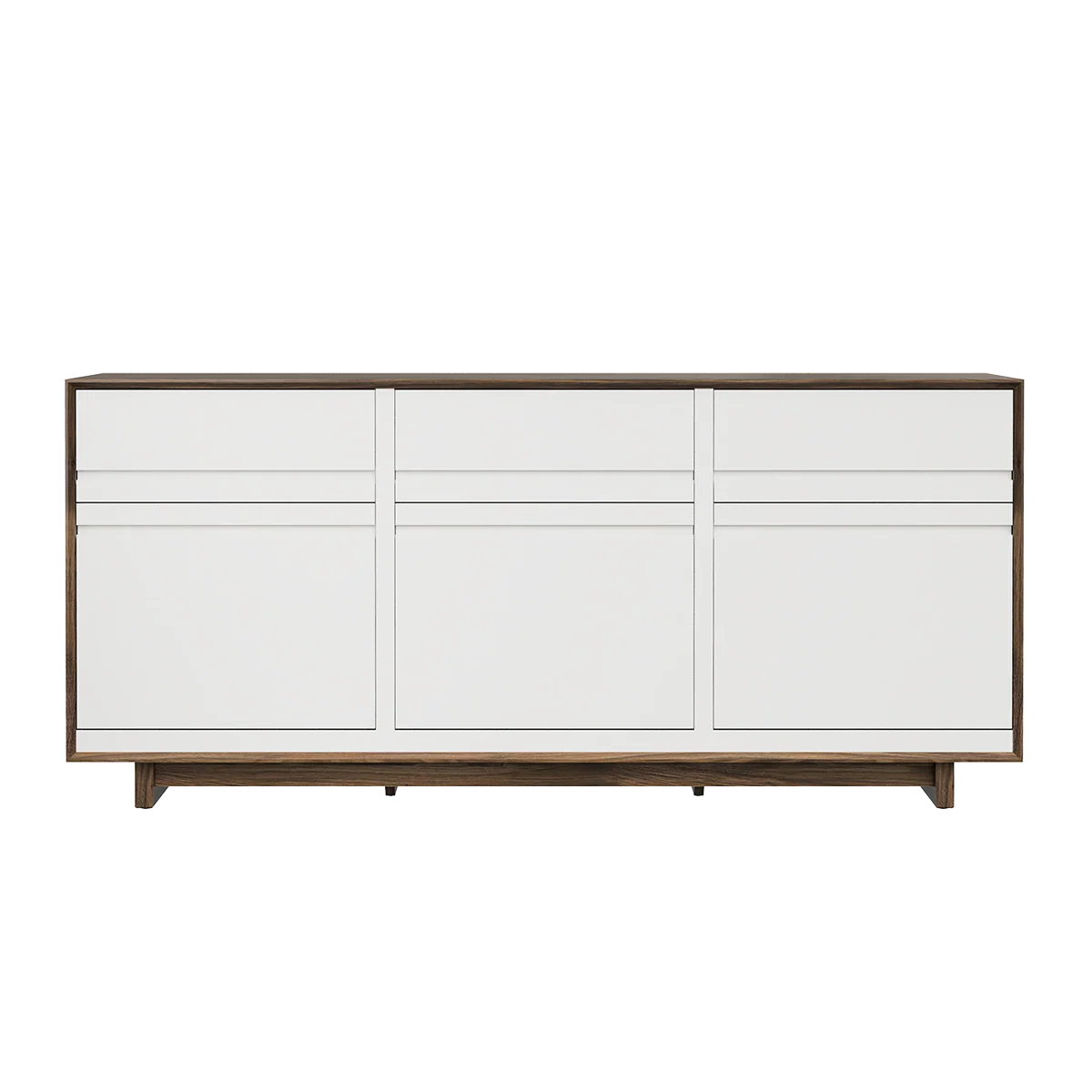 Symbol Audio AERO 76.5″ LP Media Storage Cabinet - Image 12